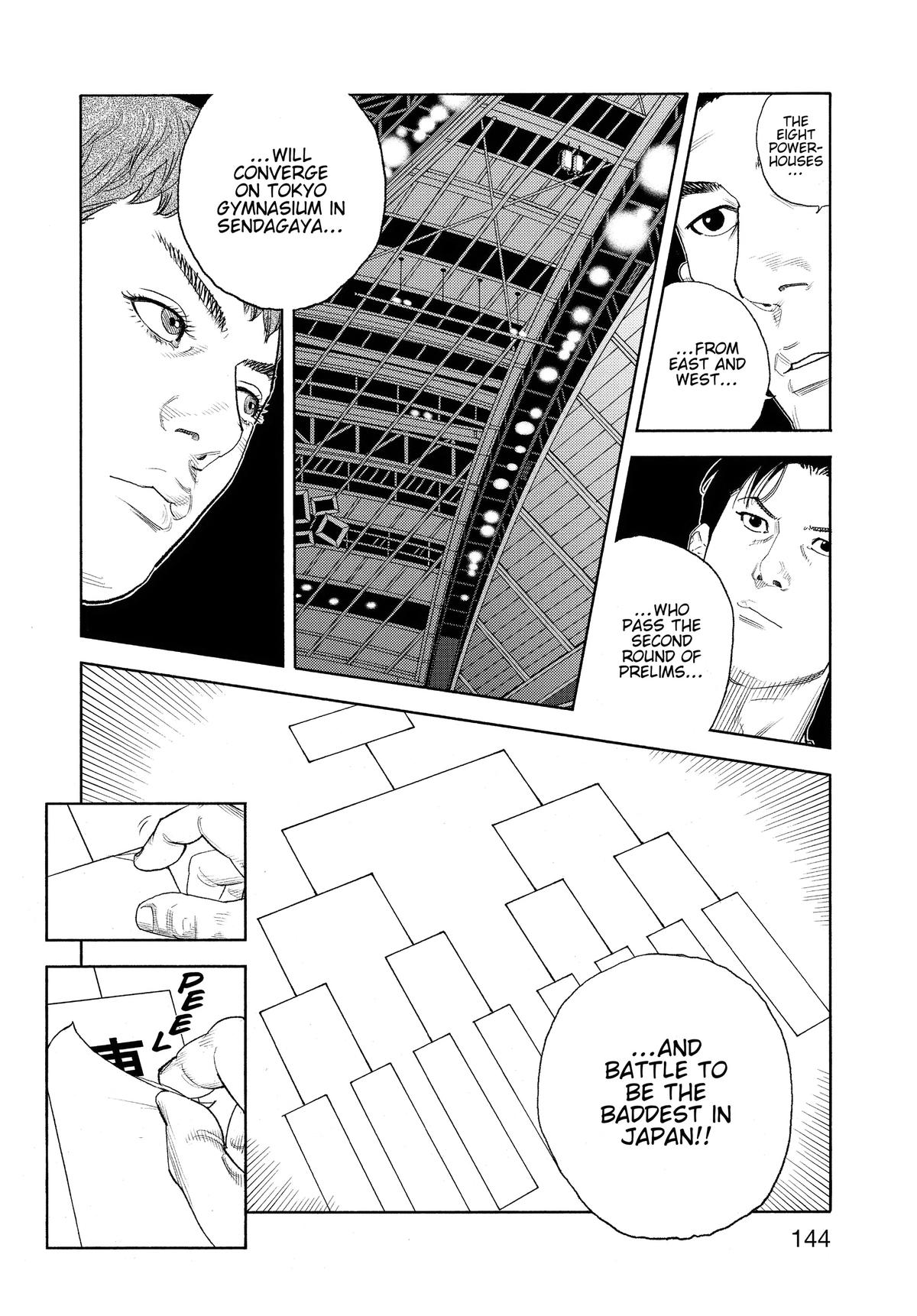 Read Real EN Manga Online