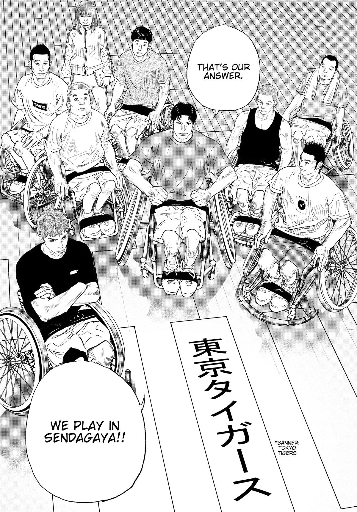 Read Real EN Manga Online