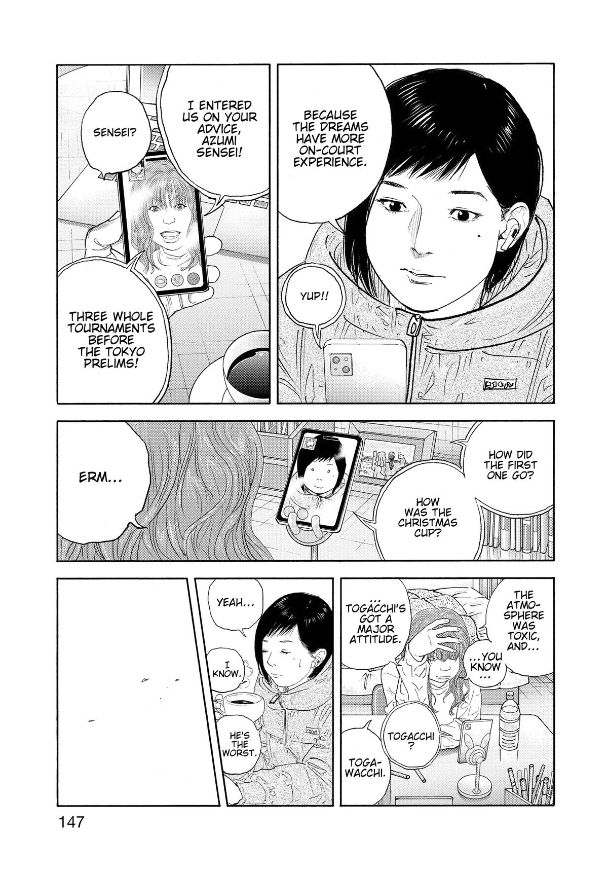 Read Real EN Manga Online