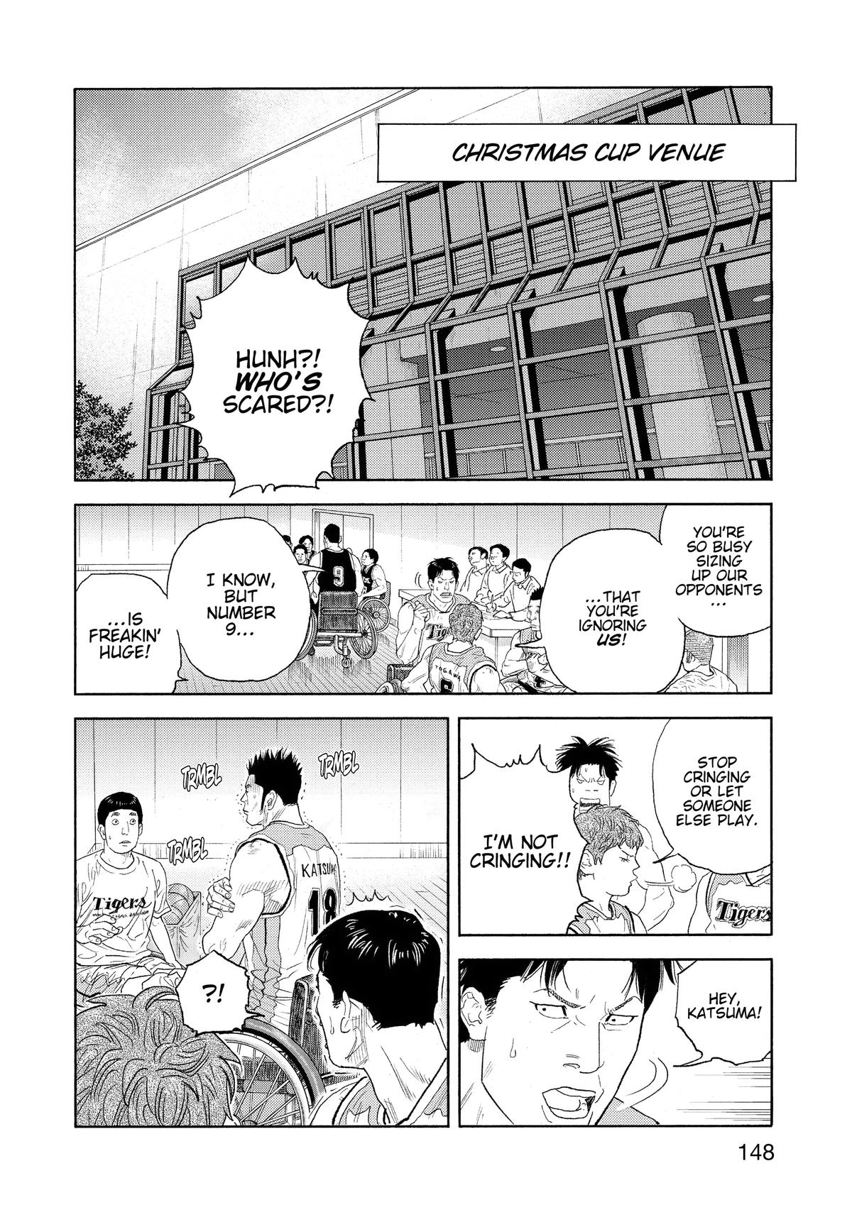 Read Real EN Manga Online