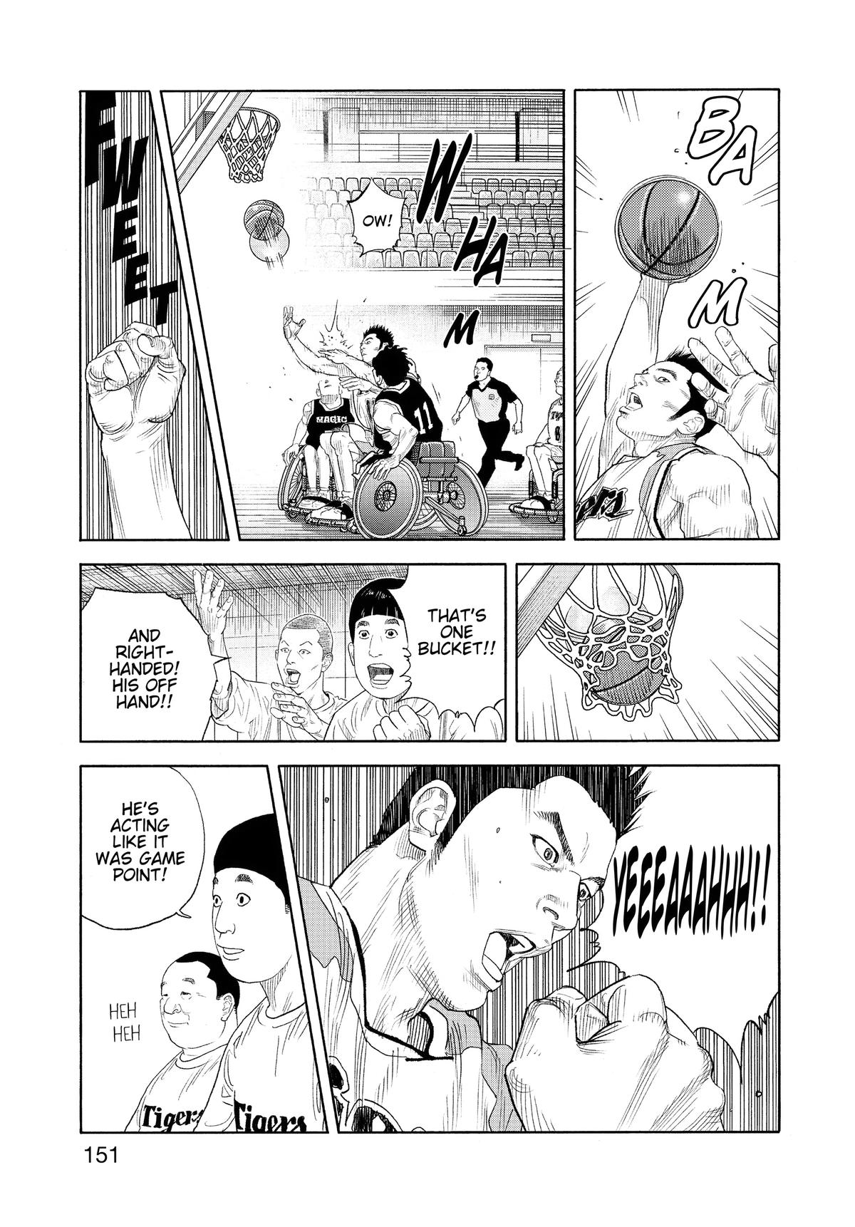 Read Real EN Manga Online