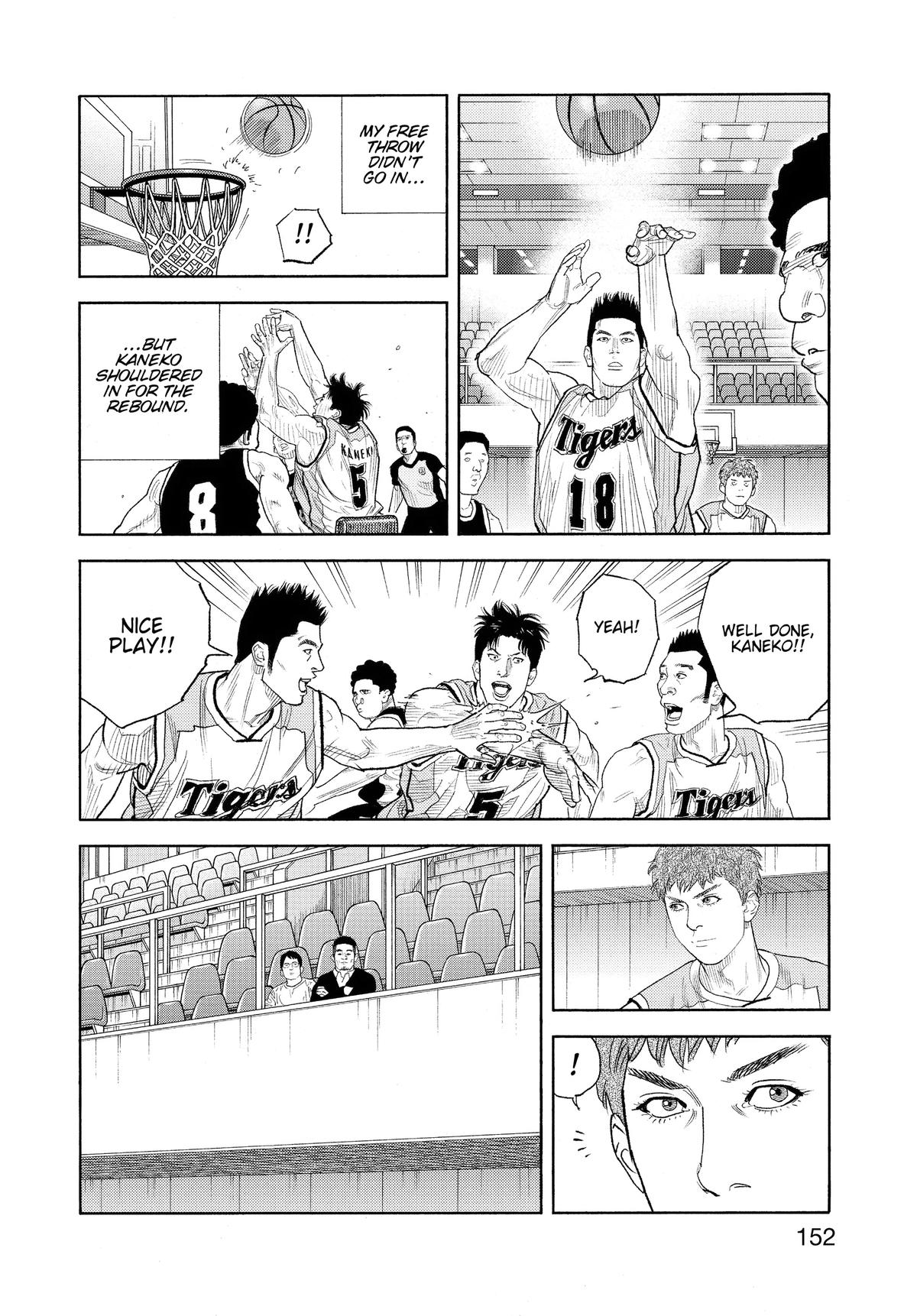 Read Real EN Manga Online