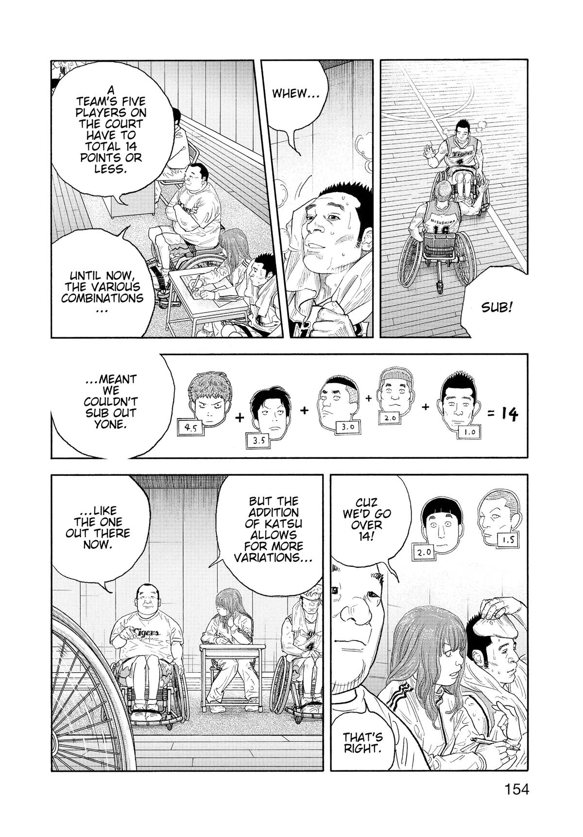 Read Real EN Manga Online