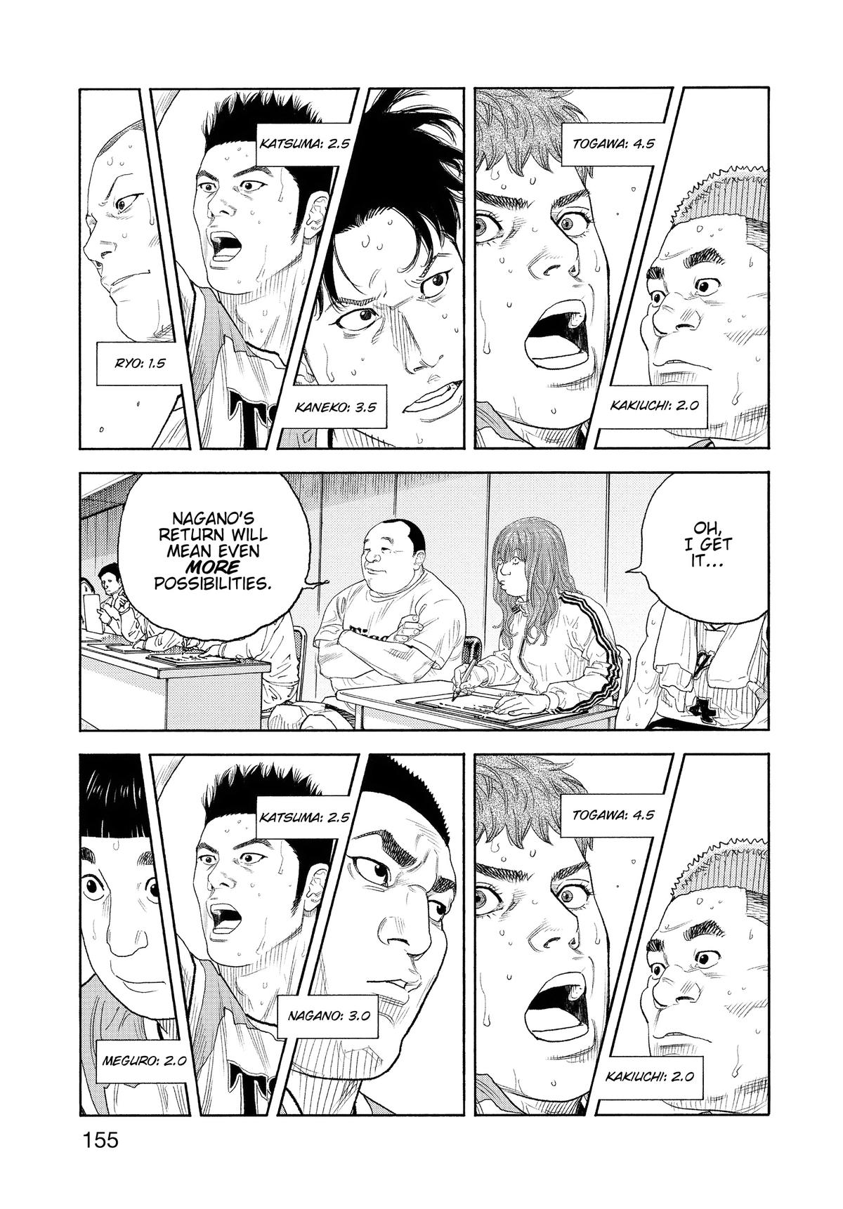 Read Real EN Manga Online