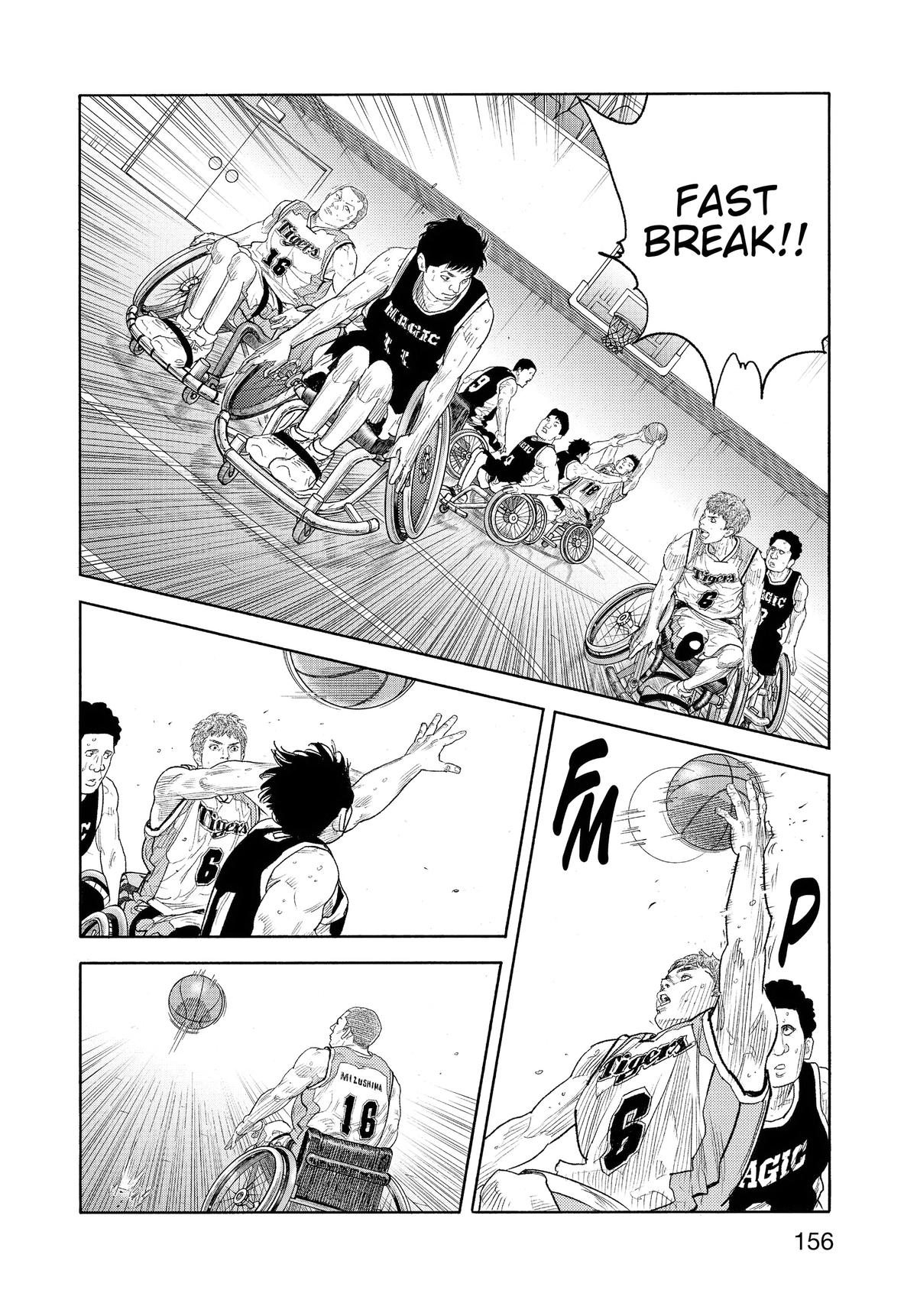 Read Real EN Manga Online