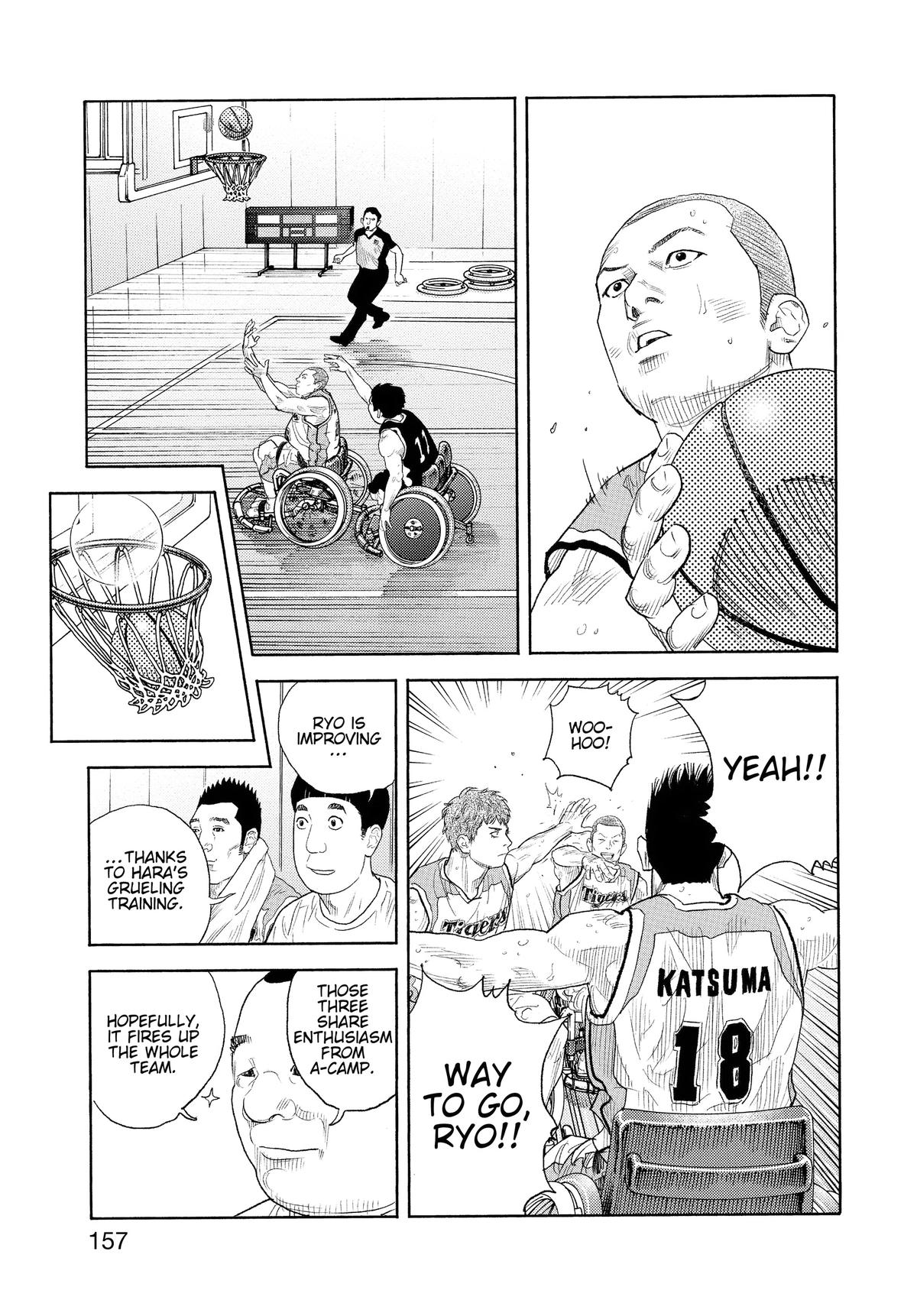 Read Real EN Manga Online