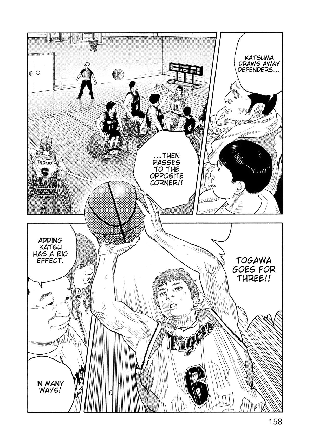 Read Real EN Manga Online