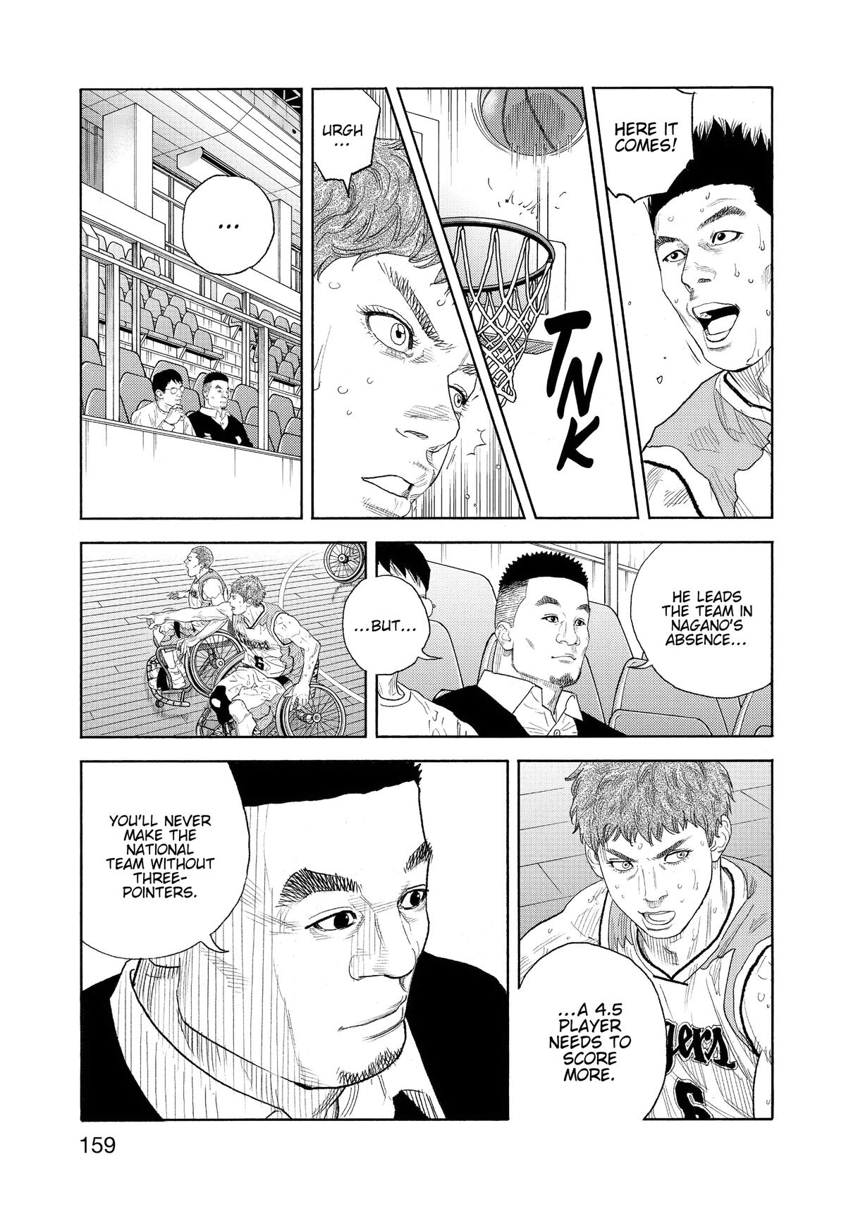 Read Real EN Manga Online