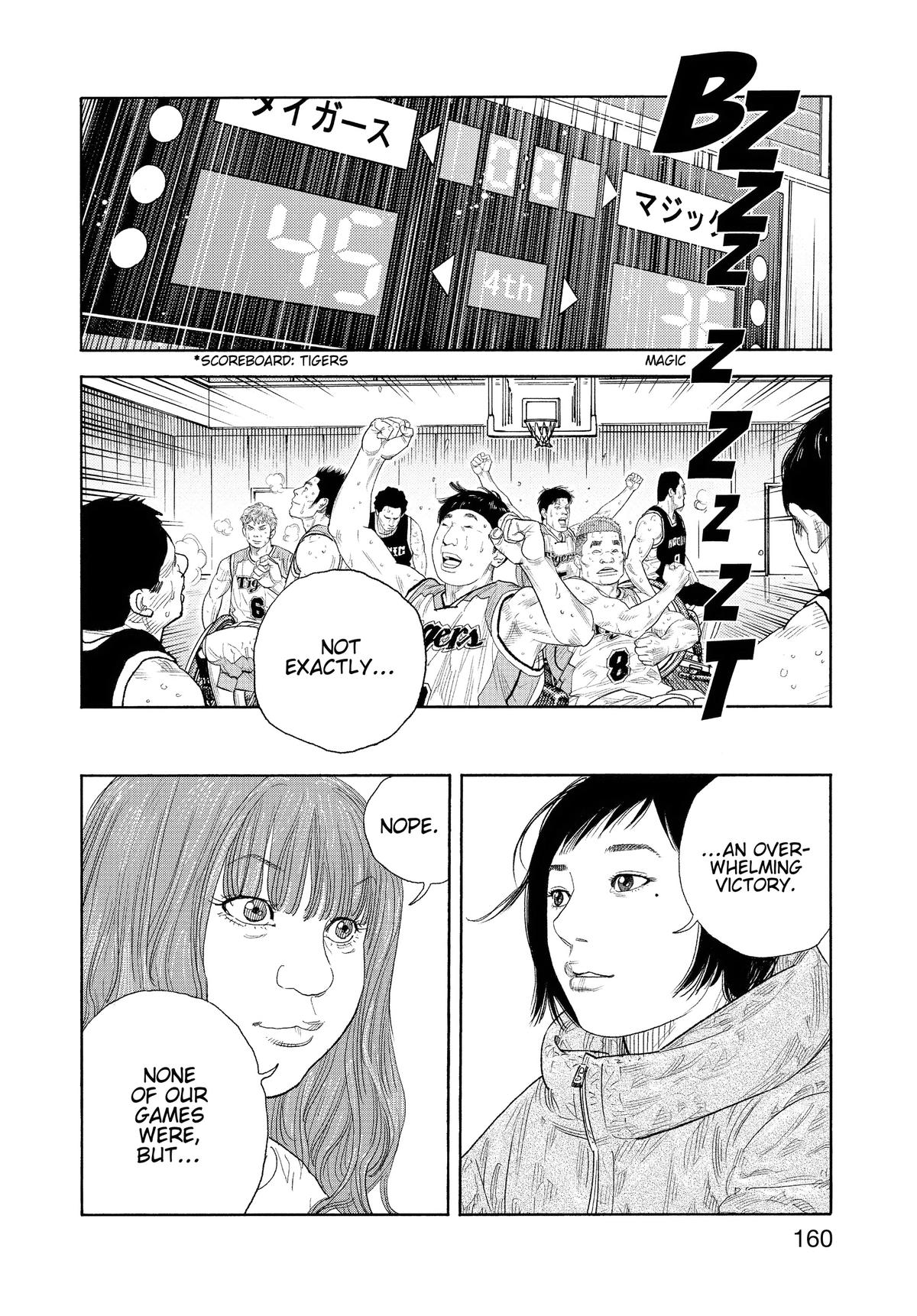 Read Real EN Manga Online