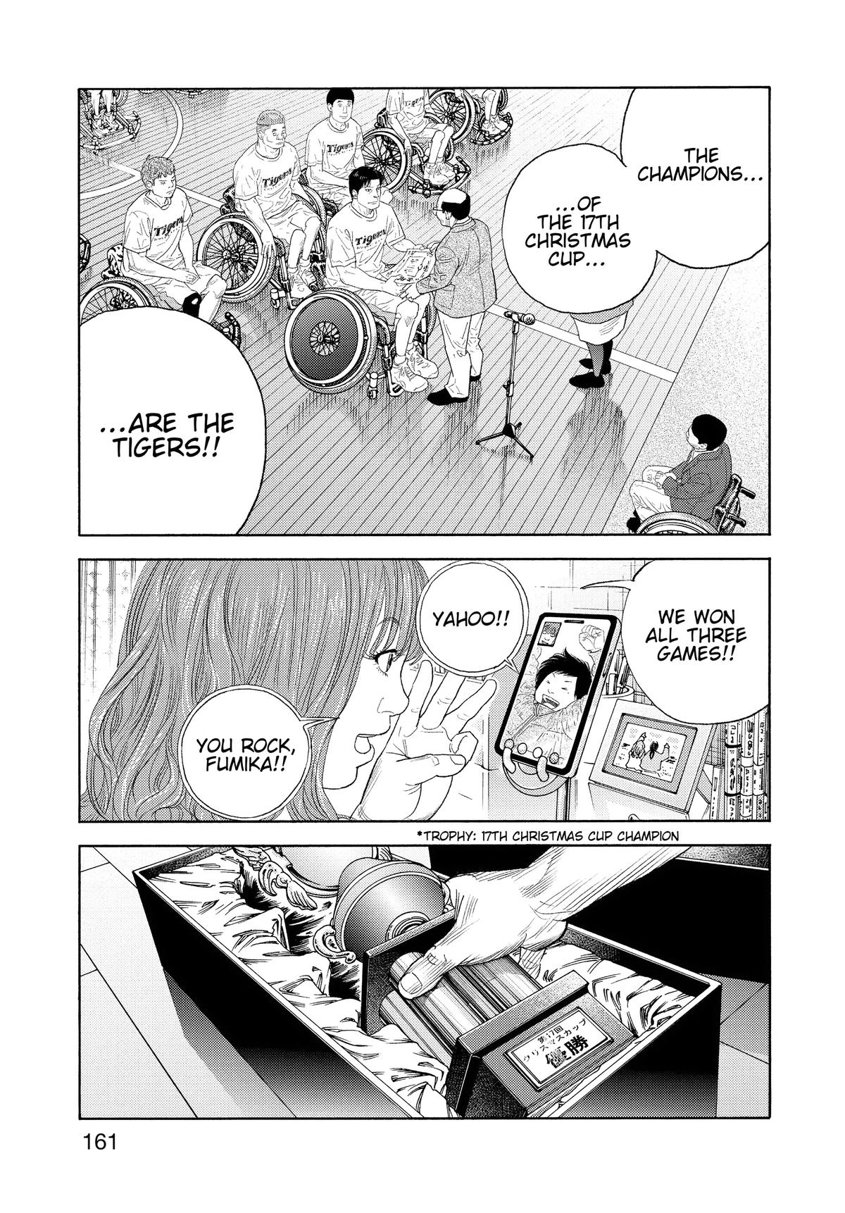 Read Real EN Manga Online