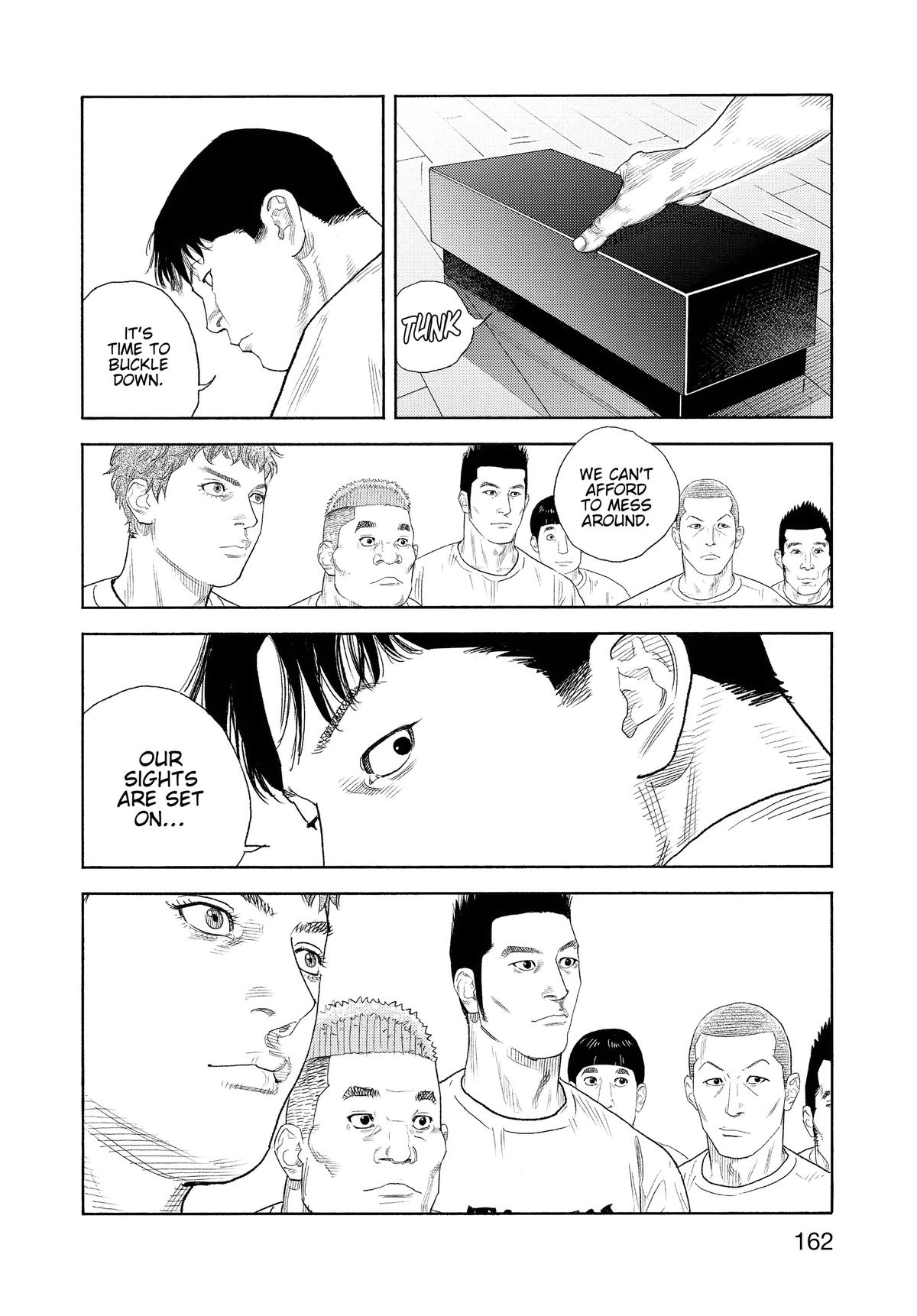 Read Real EN Manga Online