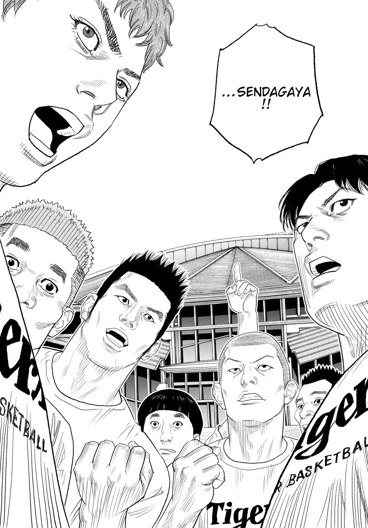 Read Real EN Manga Online