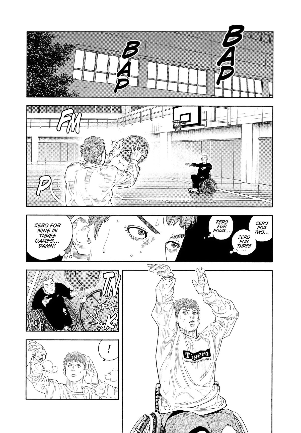 Read Real EN Manga Online