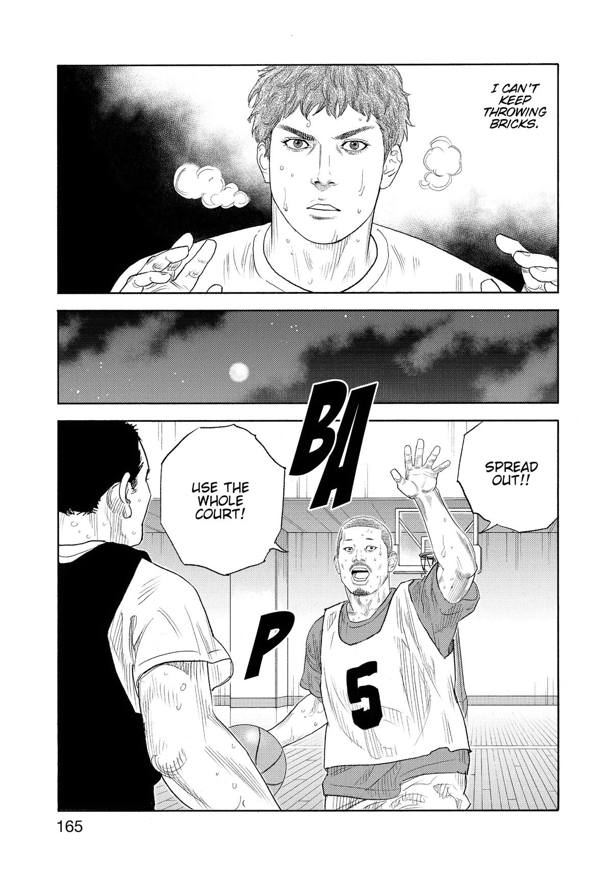 Read Real EN Manga Online