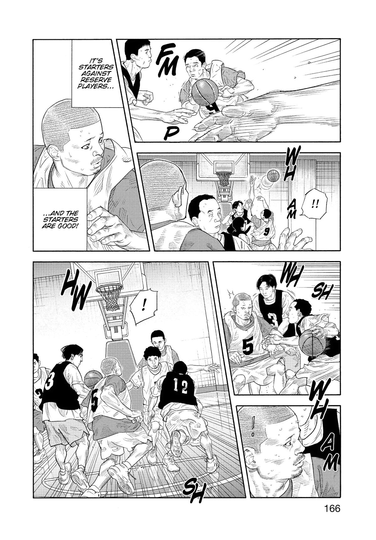 Read Real EN Manga Online