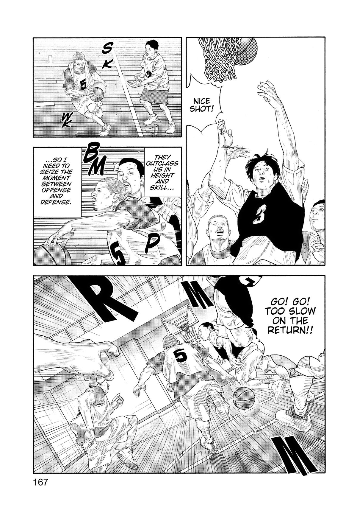 Read Real EN Manga Online