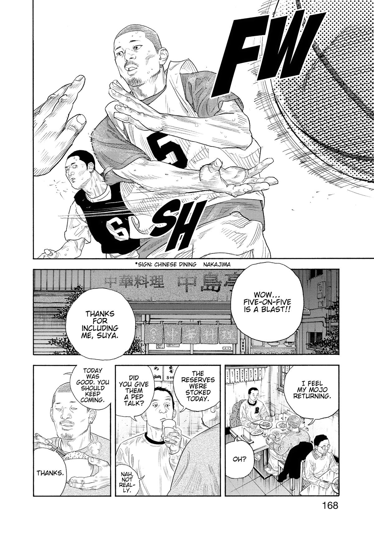 Read Real EN Manga Online