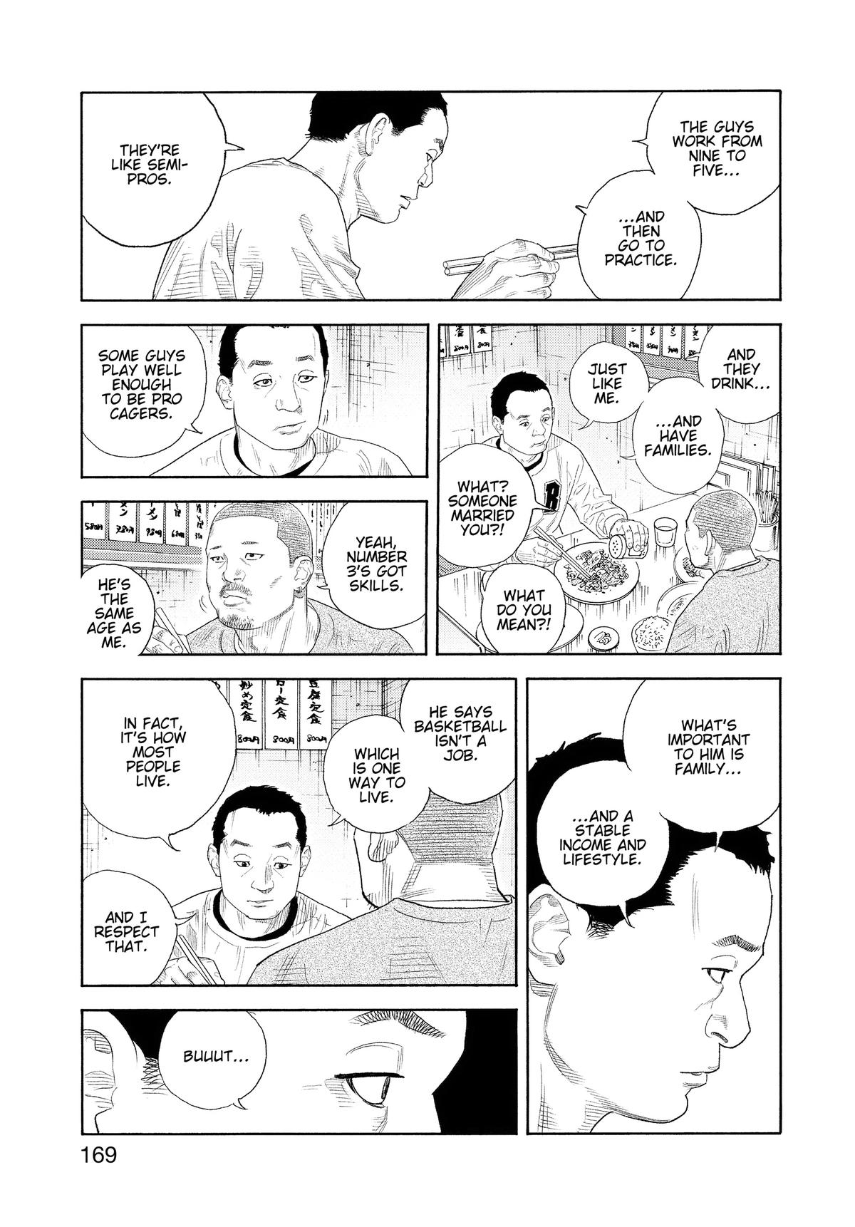 Read Real EN Manga Online