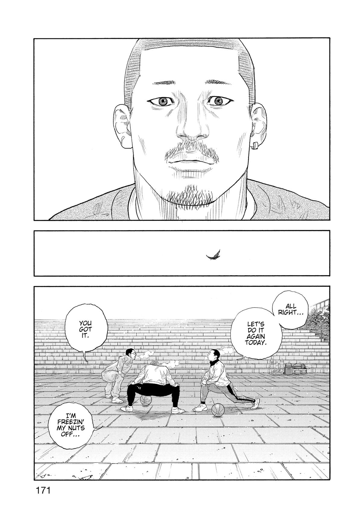 Read Real EN Manga Online