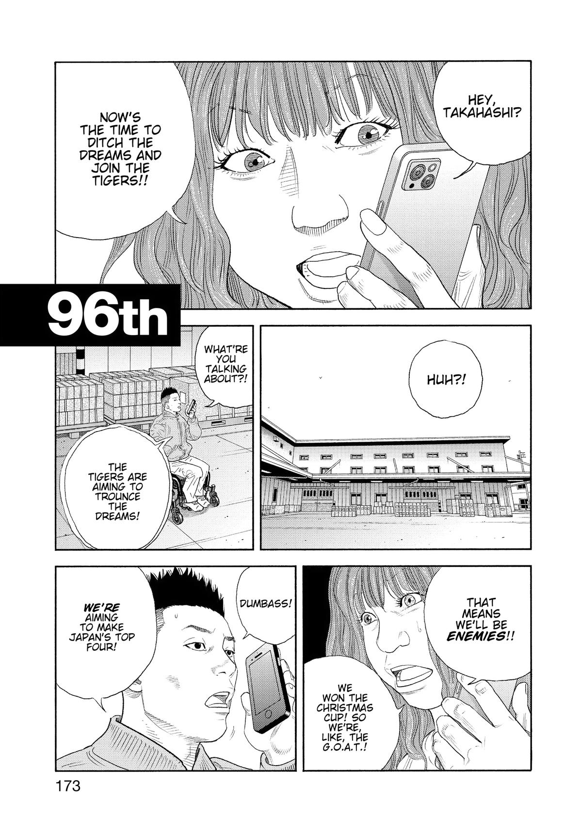 Read Real EN Manga Online