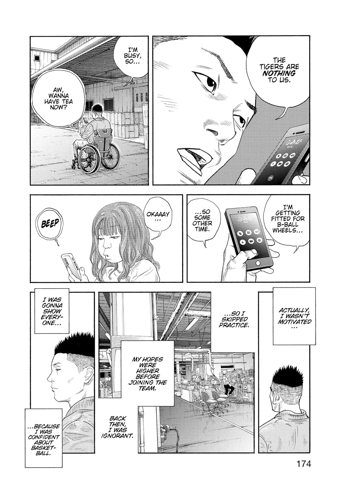 Read Real EN Manga Online