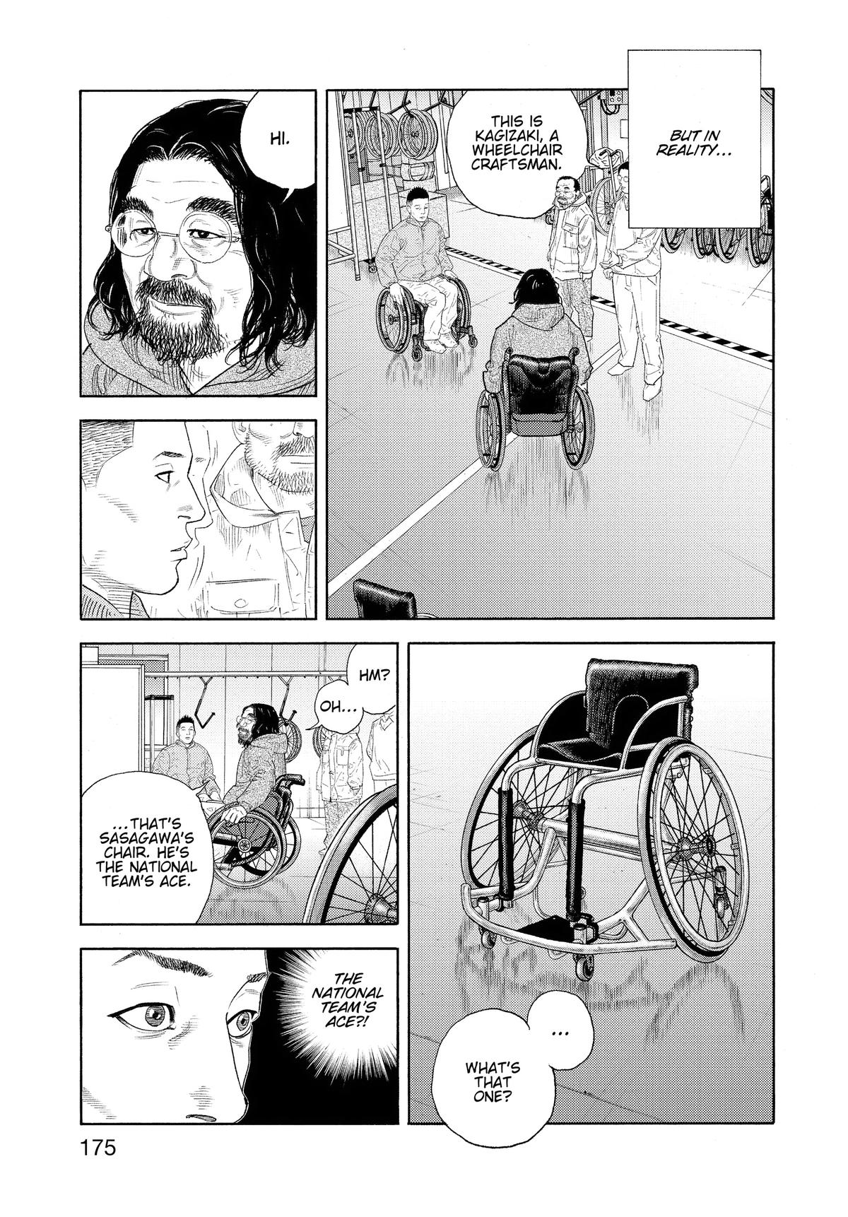 Read Real EN Manga Online