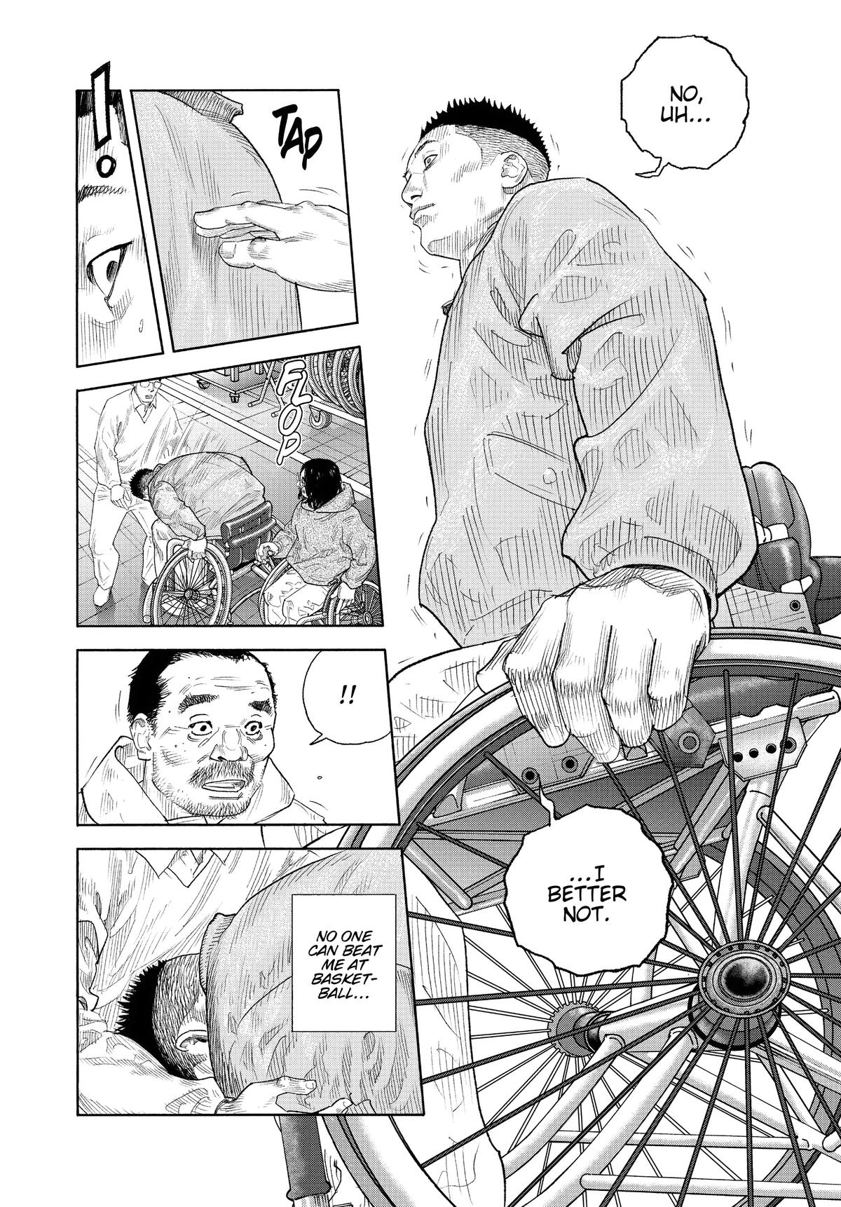 Read Real EN Manga Online