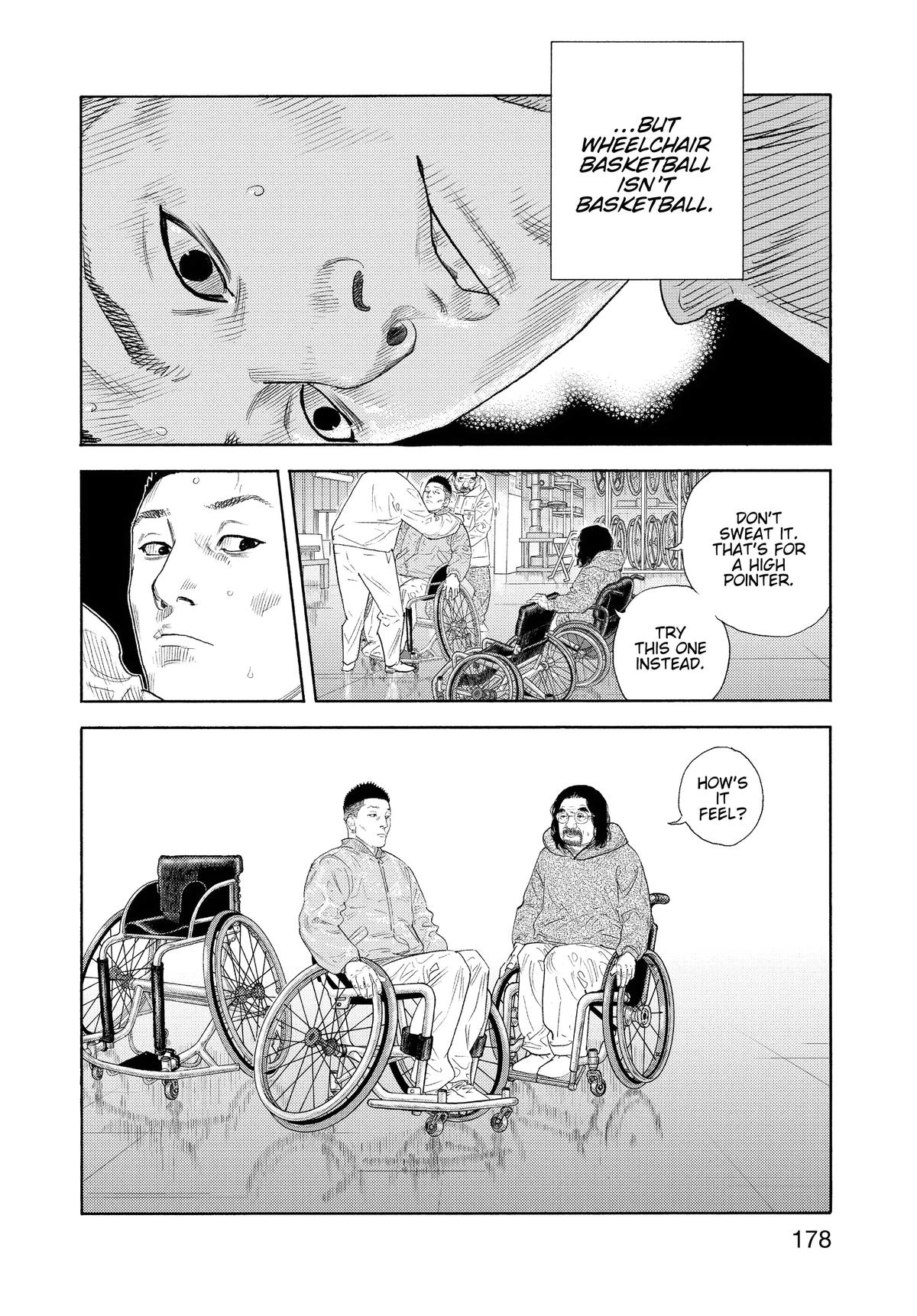 Read Real EN Manga Online