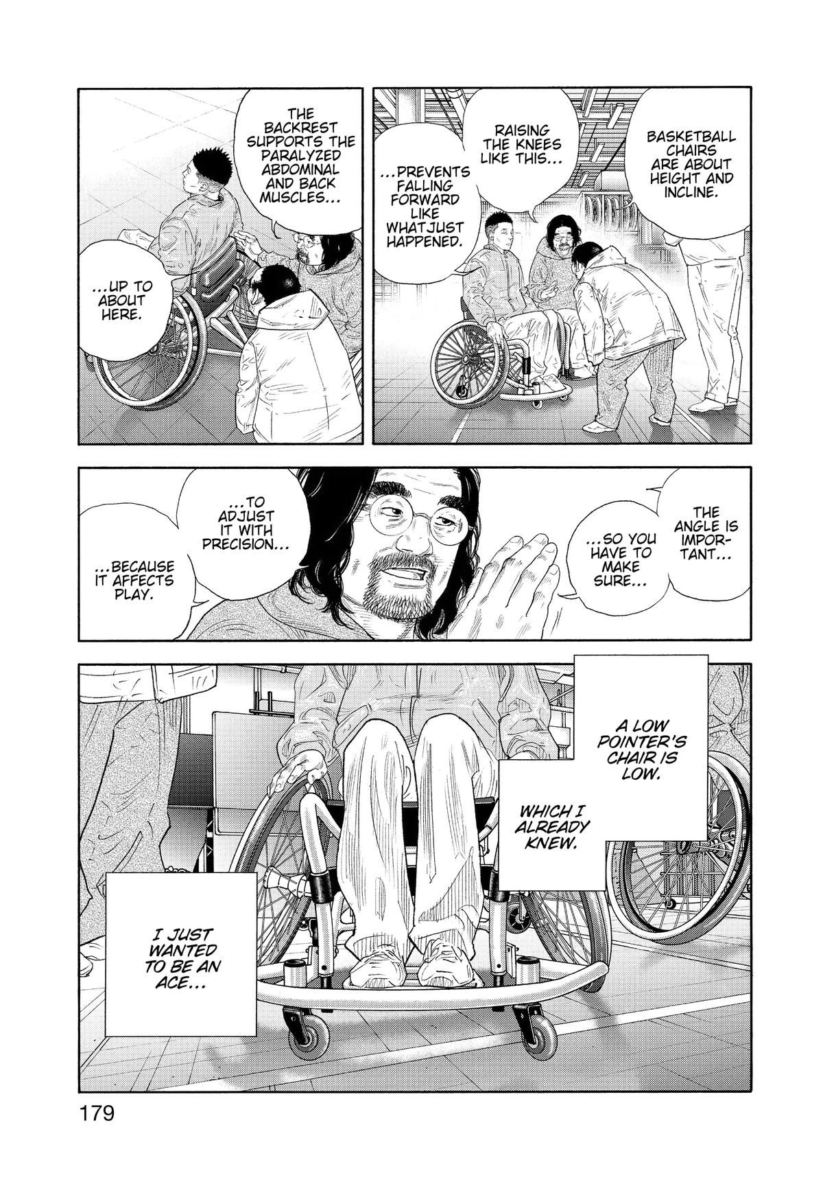 Read Real EN Manga Online