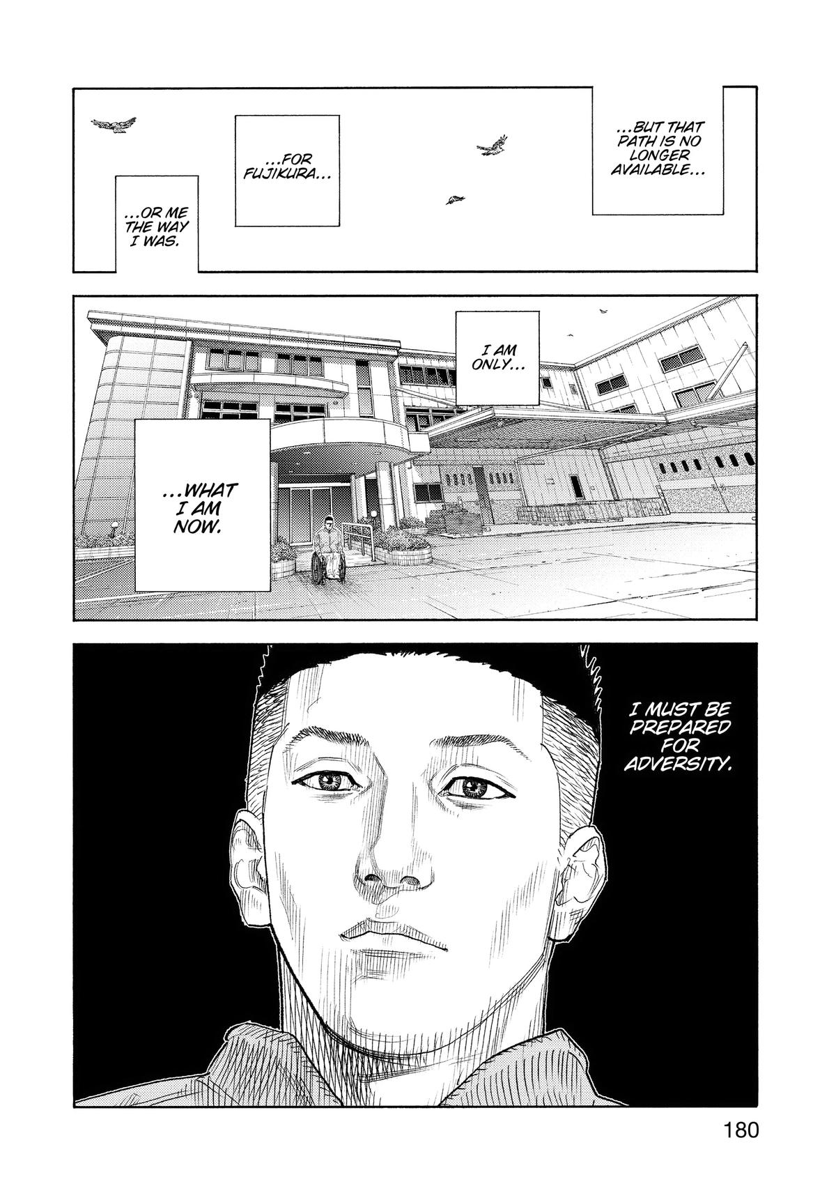 Read Real EN Manga Online