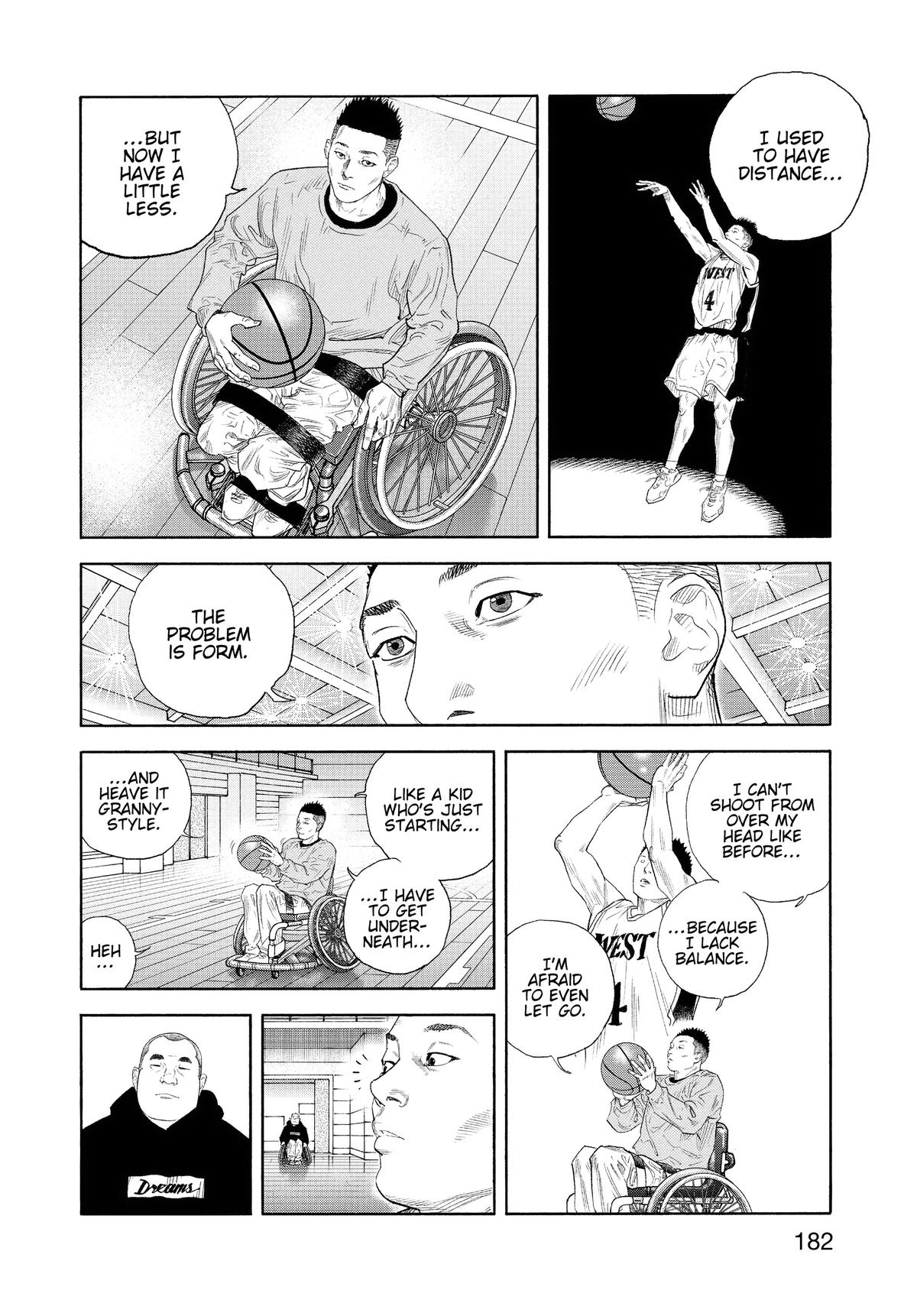 Read Real EN Manga Online