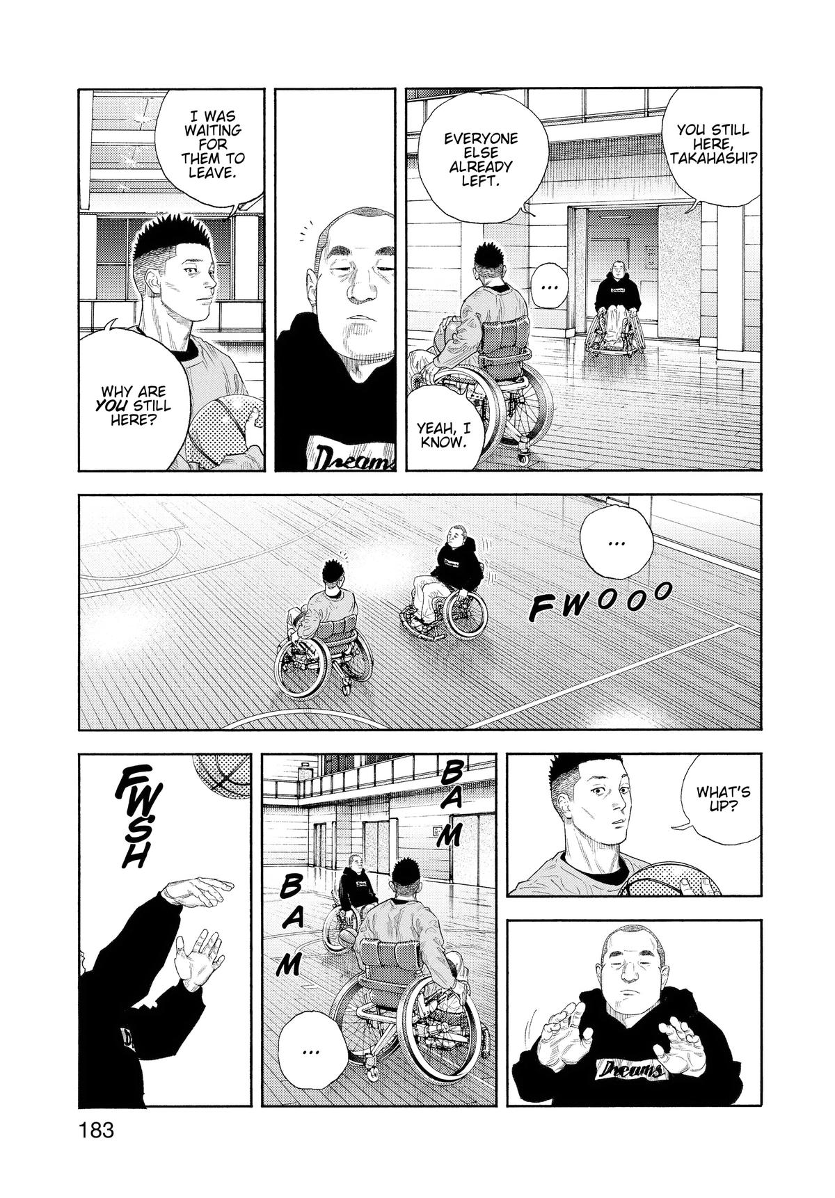 Read Real EN Manga Online