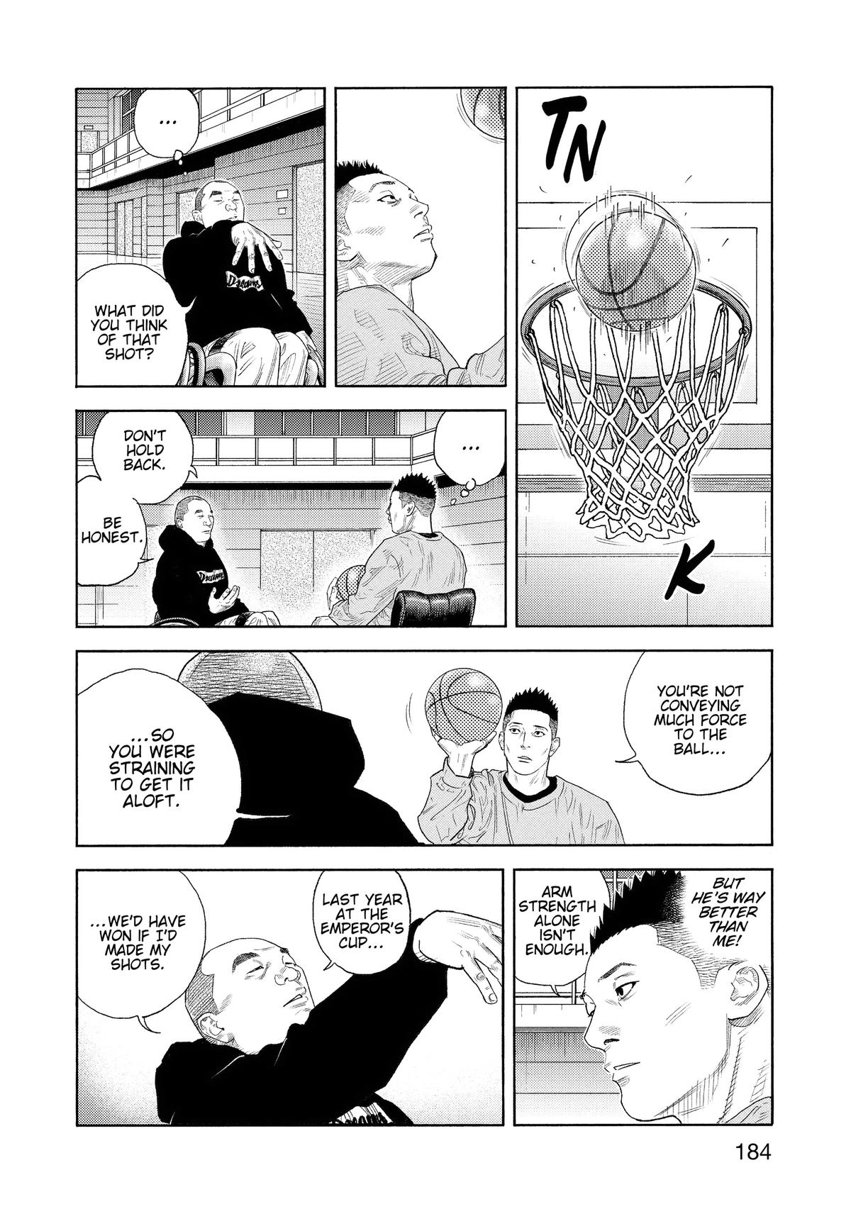 Read Real EN Manga Online