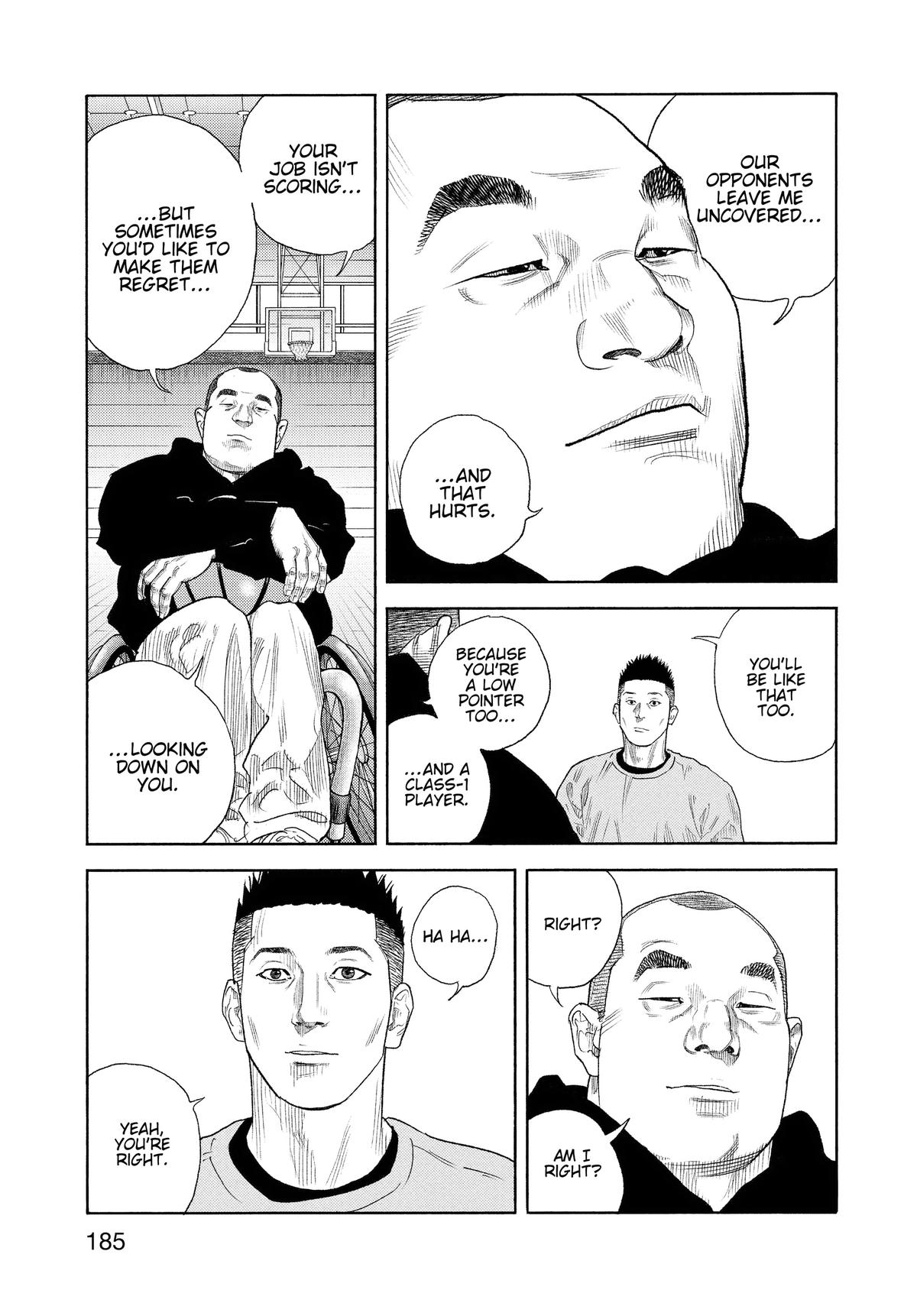 Read Real EN Manga Online