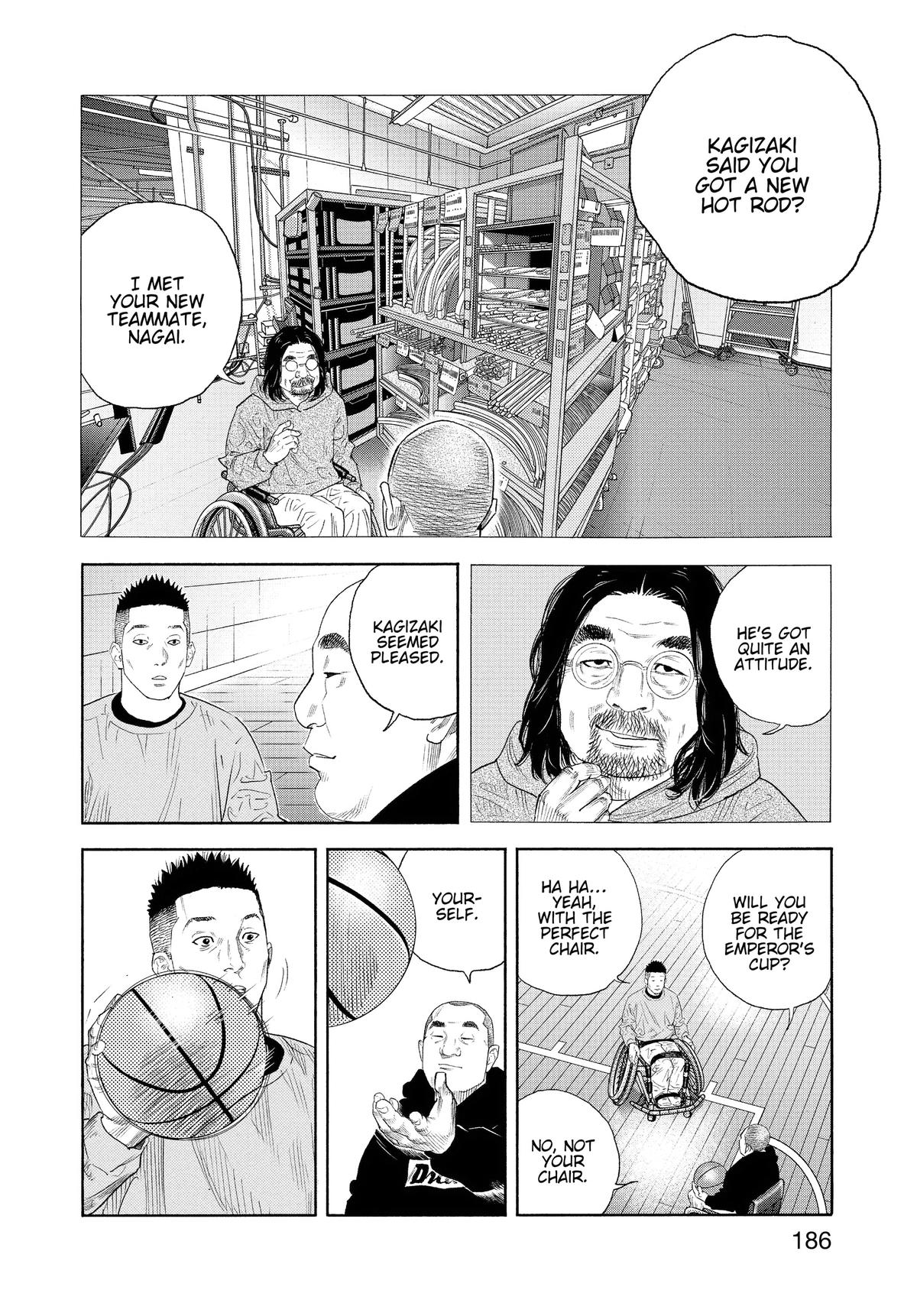 Read Real EN Manga Online