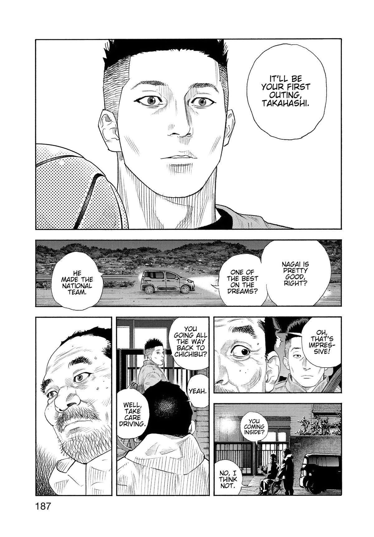 Read Real EN Manga Online