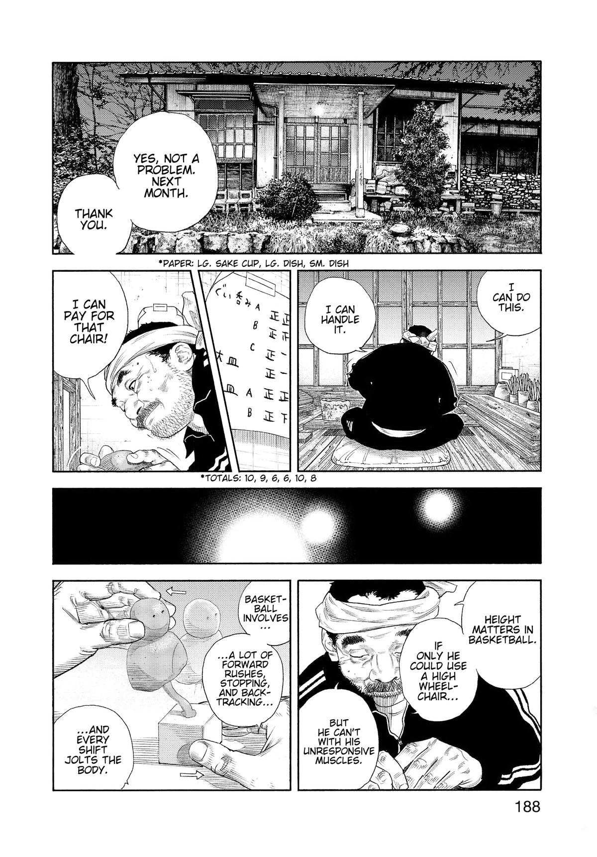 Read Real EN Manga Online
