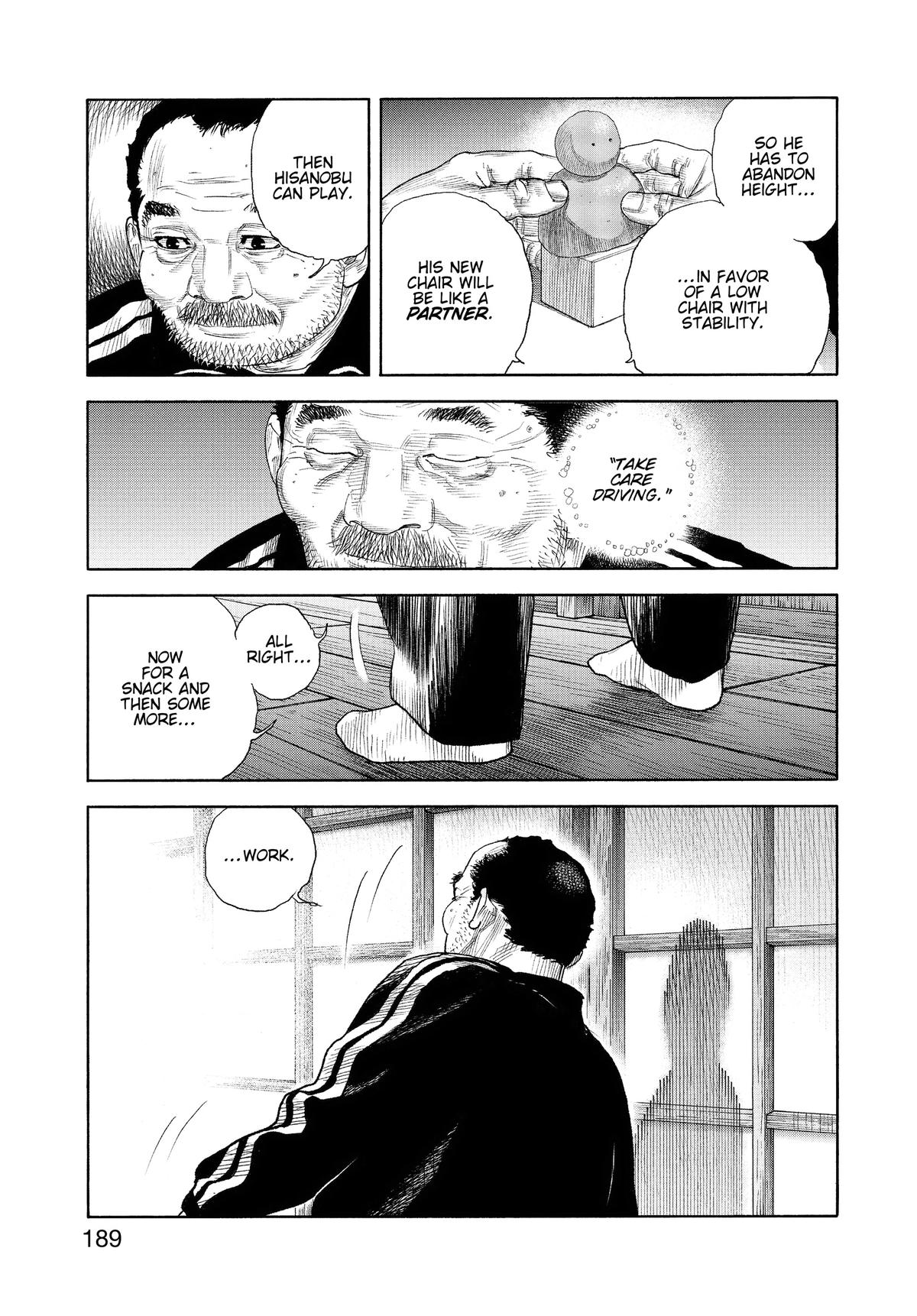 Read Real EN Manga Online