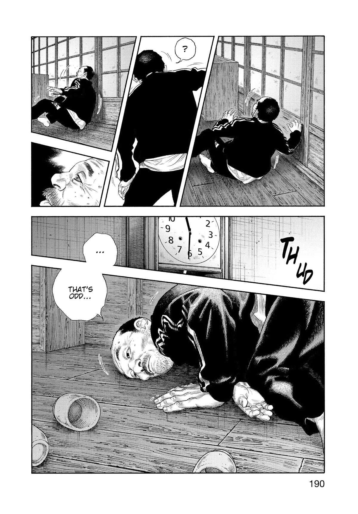 Read Real EN Manga Online