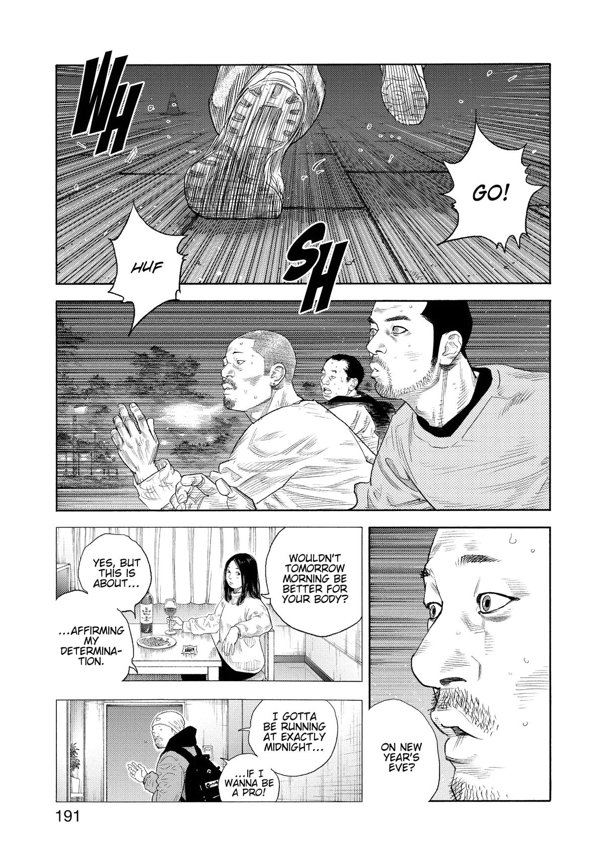 Read Real EN Manga Online