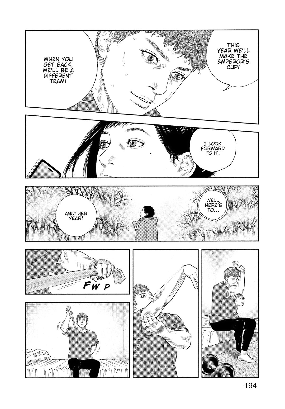 Read Real EN Manga Online