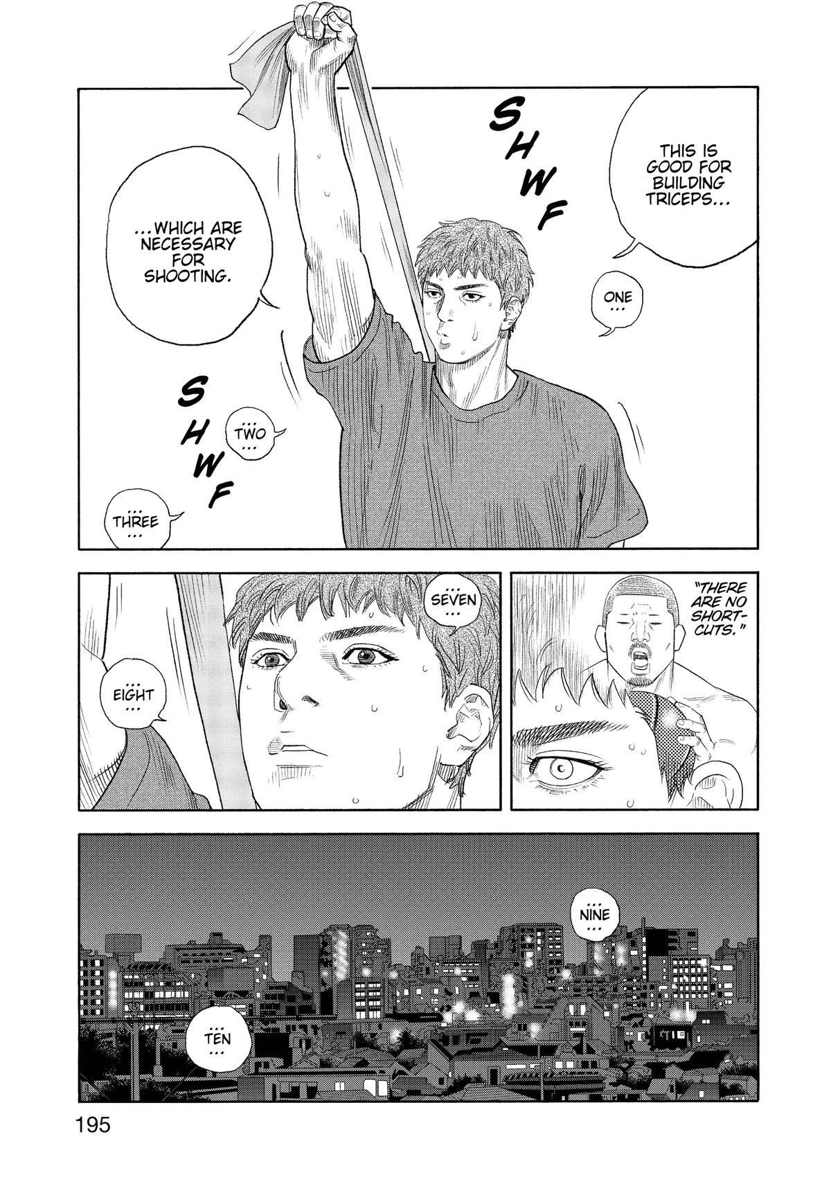 Read Real EN Manga Online