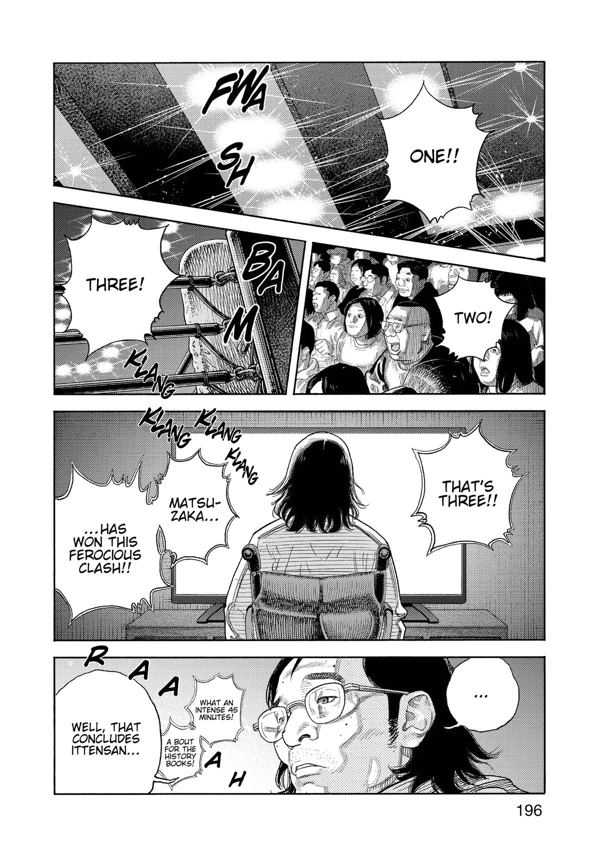 Read Real EN Manga Online