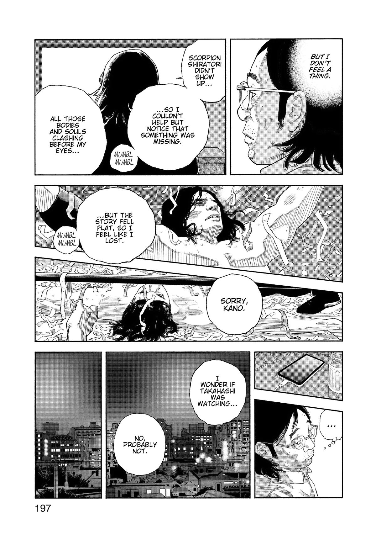 Read Real EN Manga Online