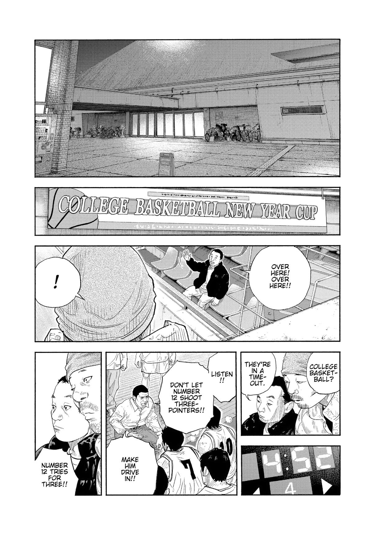 Read Real EN Manga Online