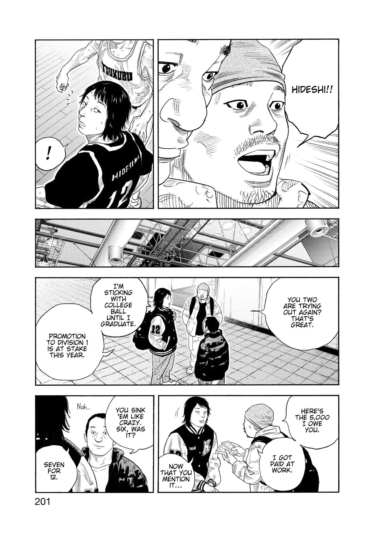 Read Real EN Manga Online