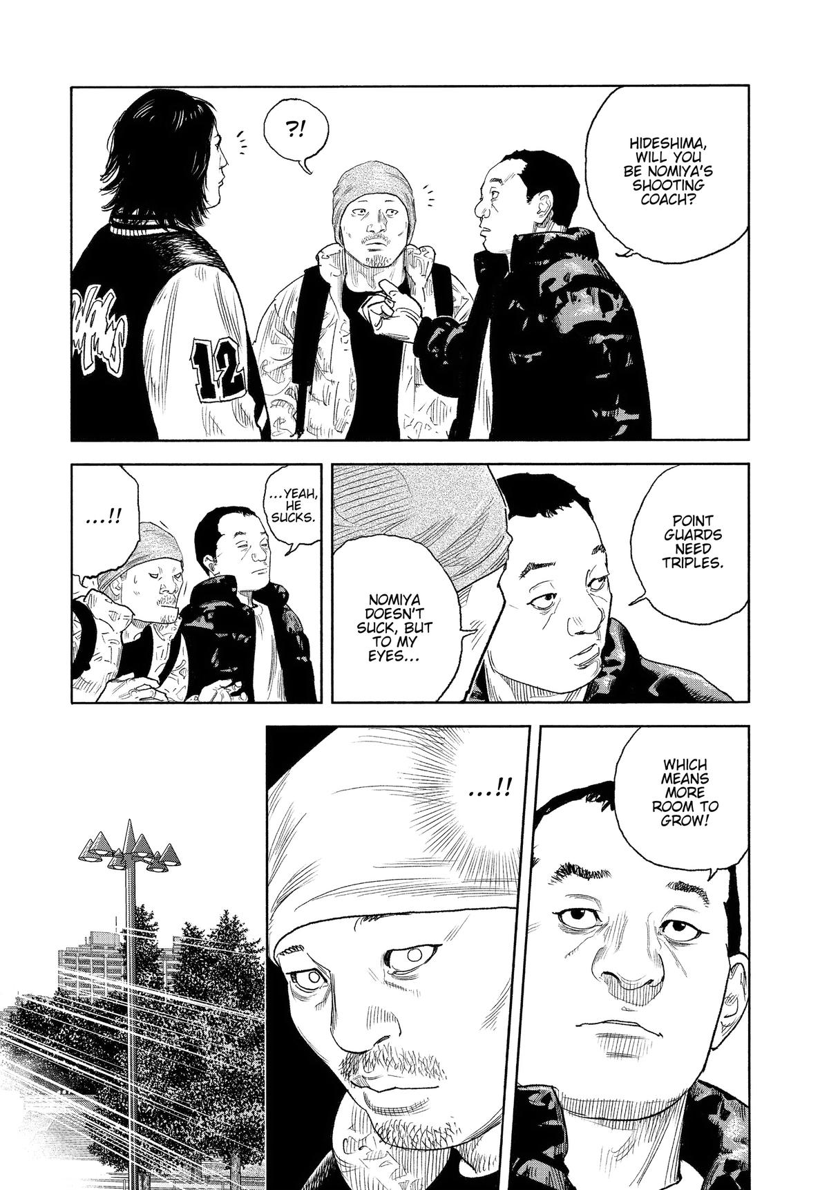 Read Real EN Manga Online