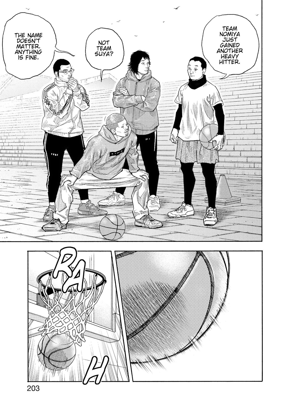 Read Real EN Manga Online