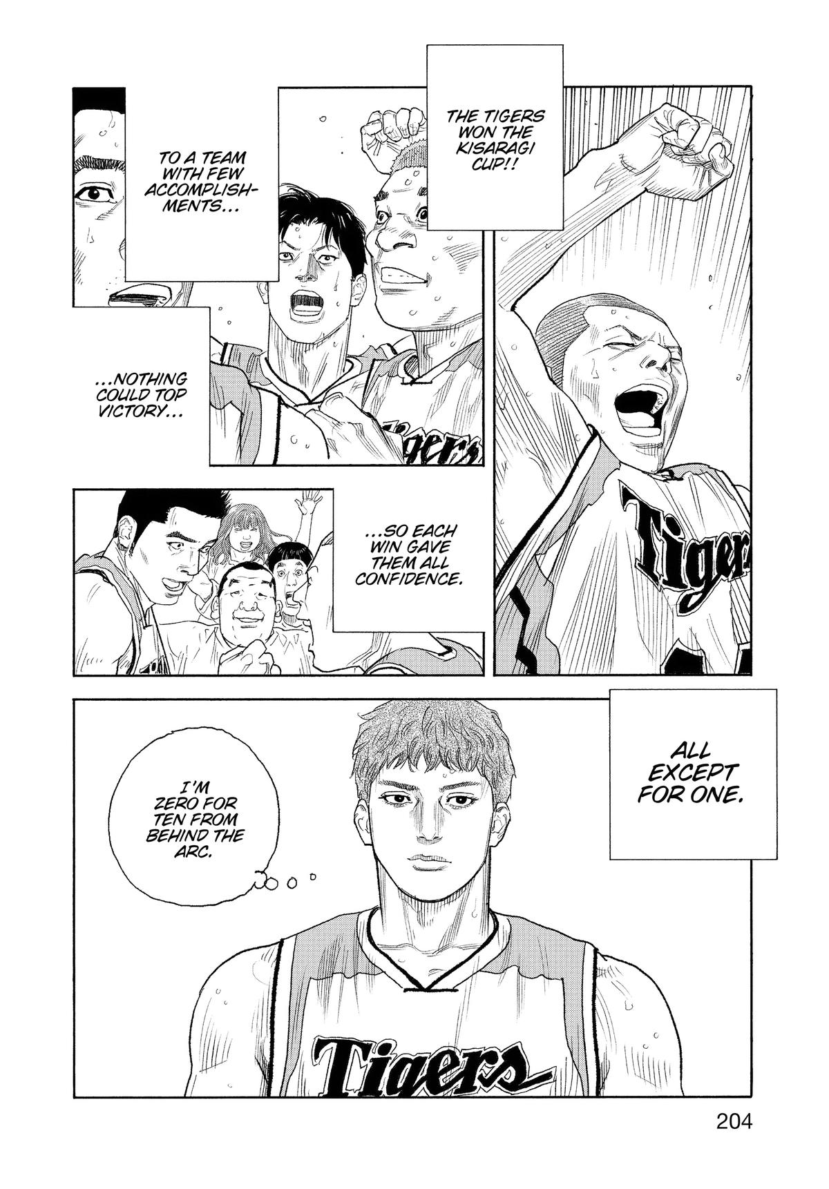 Read Real EN Manga Online