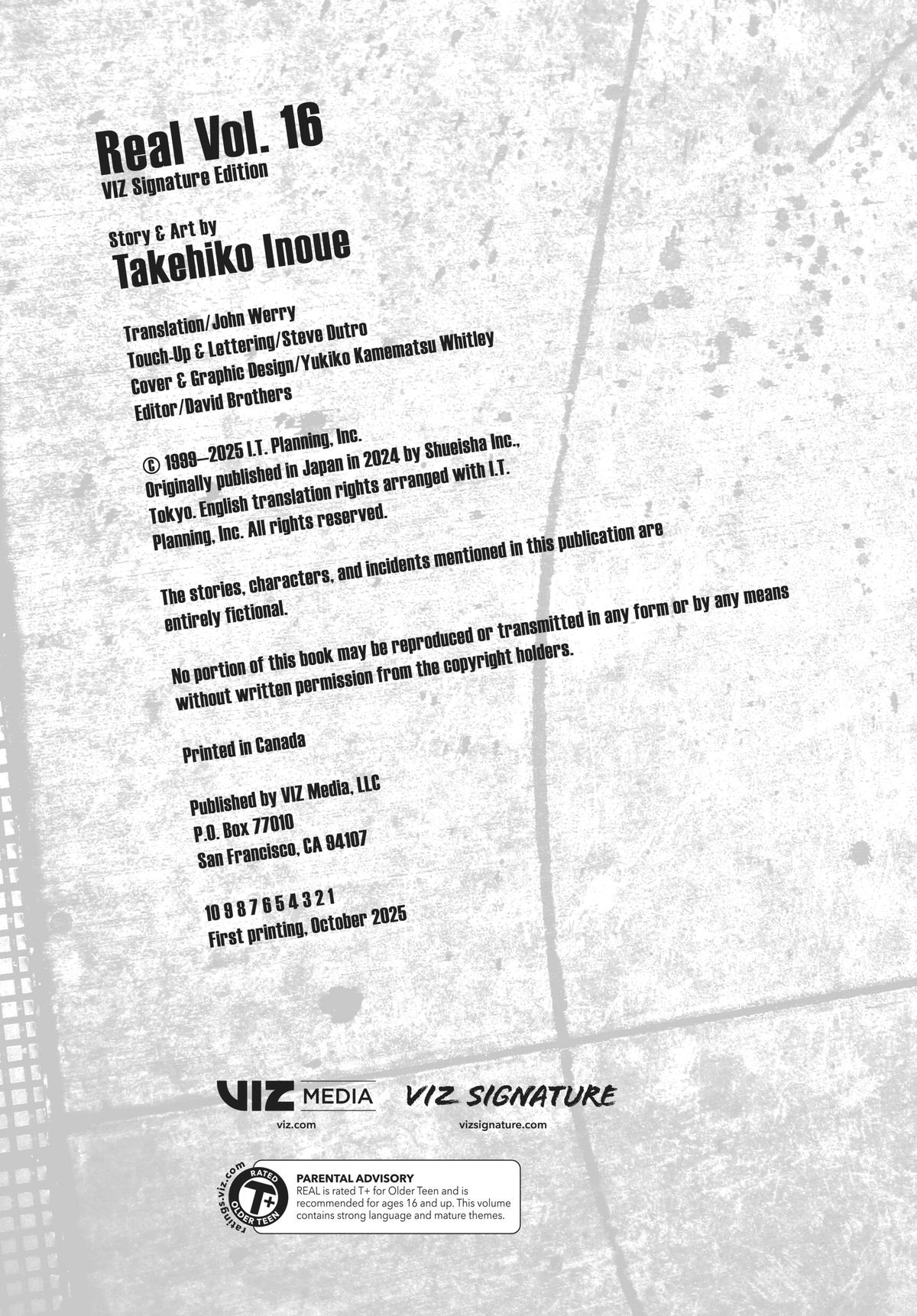 Read Real EN Manga Online